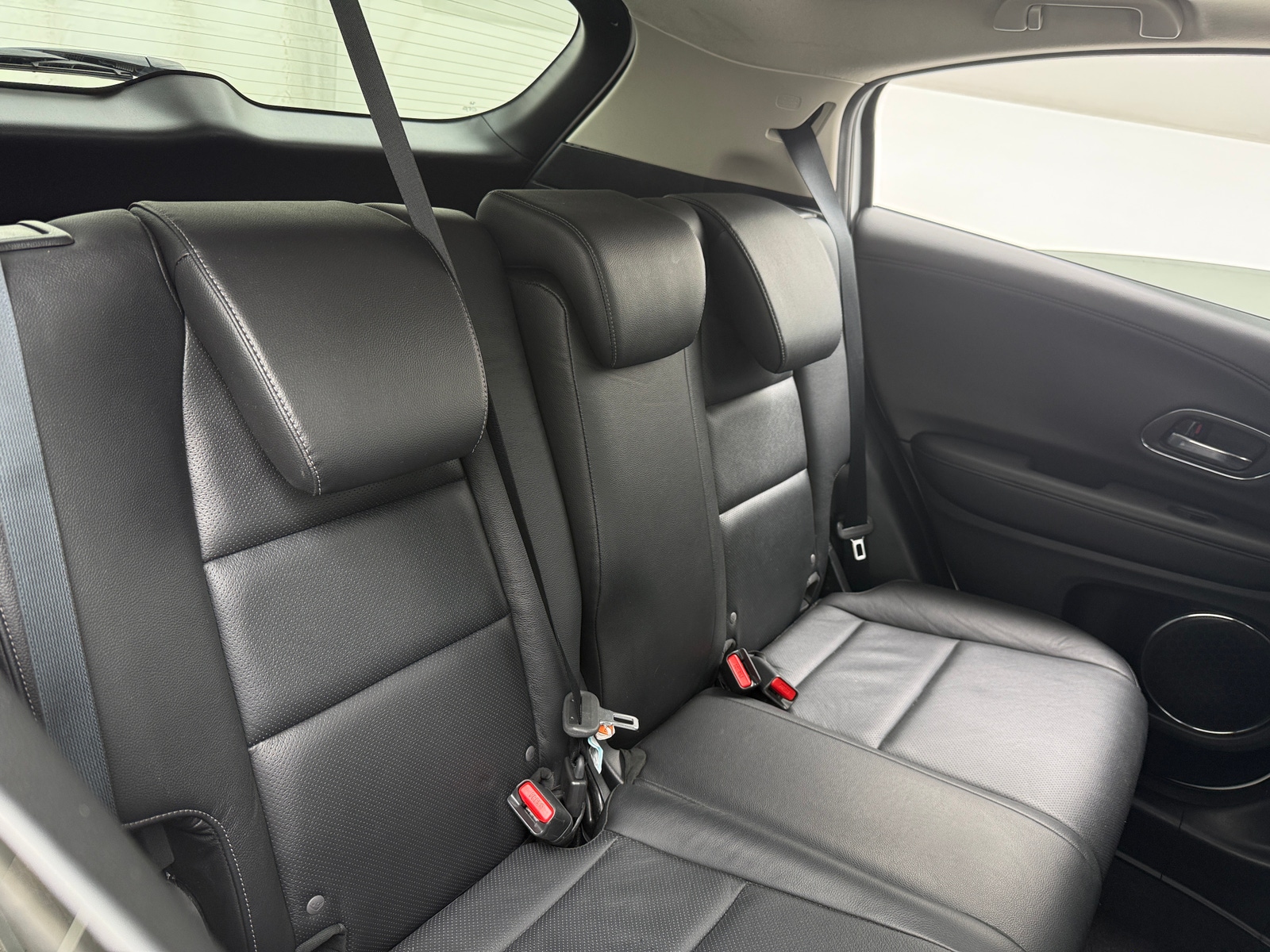 Thumbnail: 2019 Honda HR-V - 5