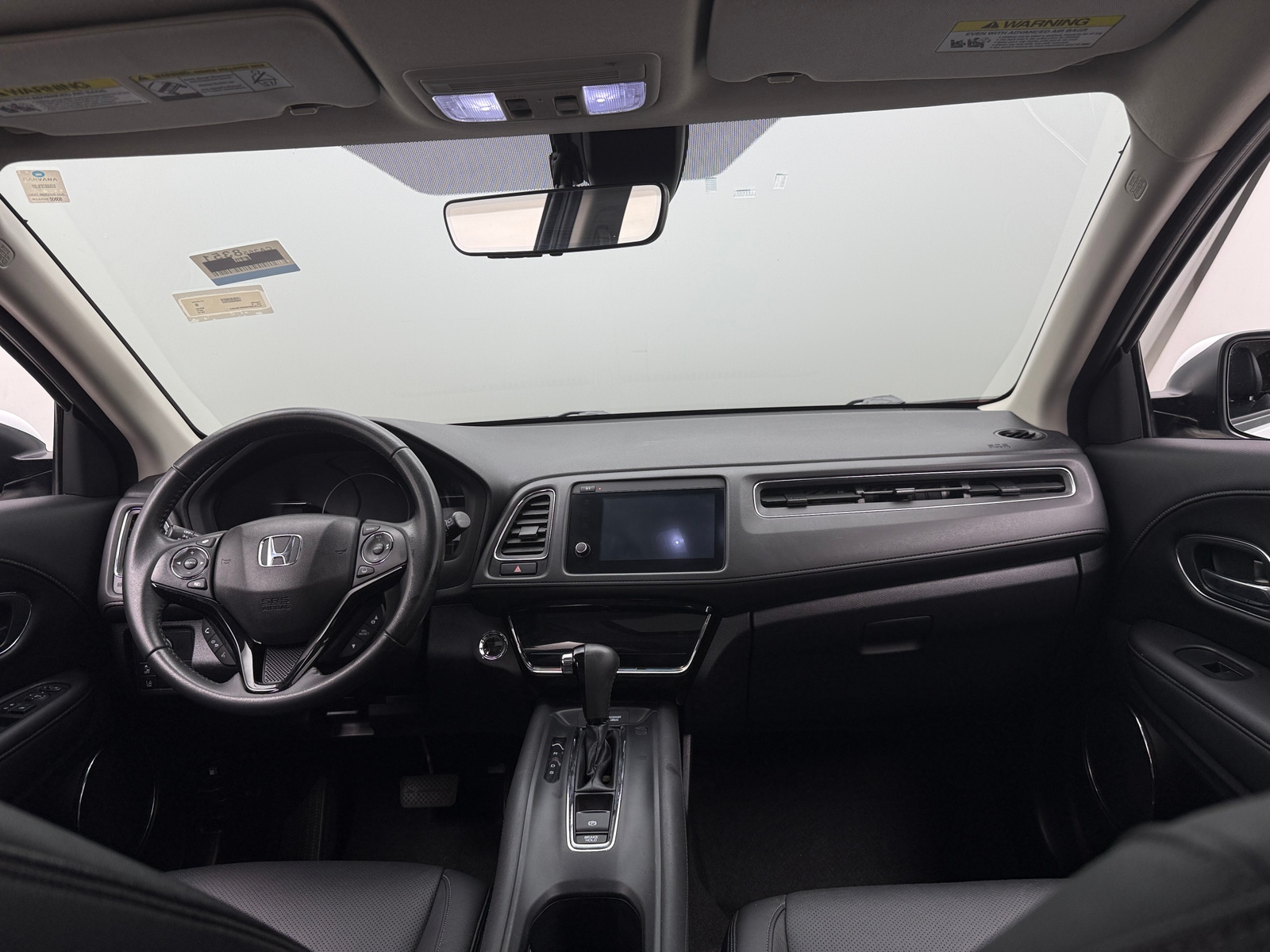 Thumbnail: 2019 Honda HR-V - 2