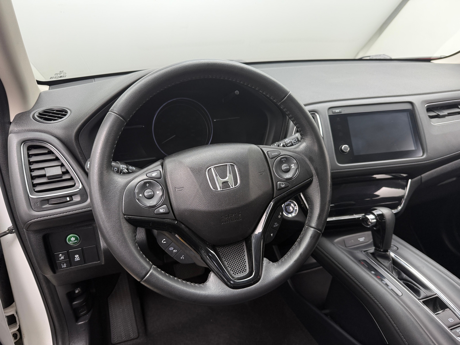 Thumbnail: 2019 Honda HR-V - 4