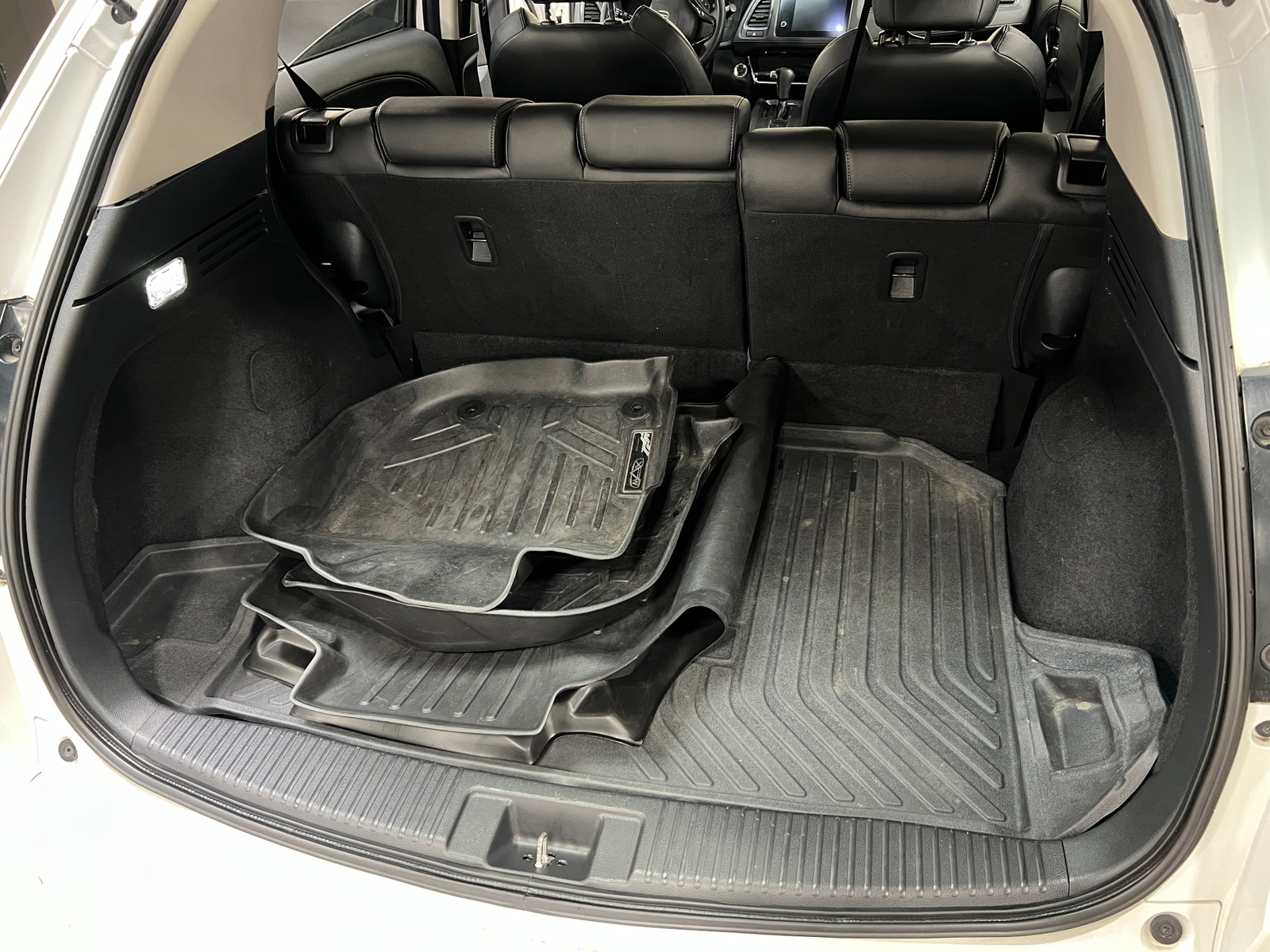 Thumbnail: 2019 Honda HR-V - 6