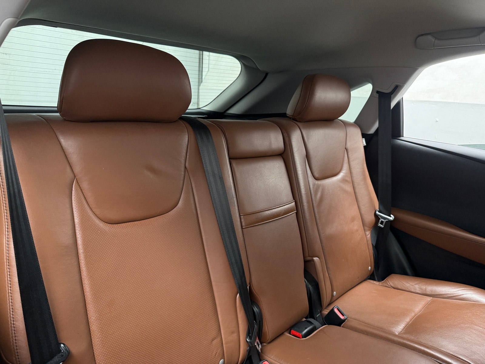 Thumbnail: 2015 Lexus RX - 6