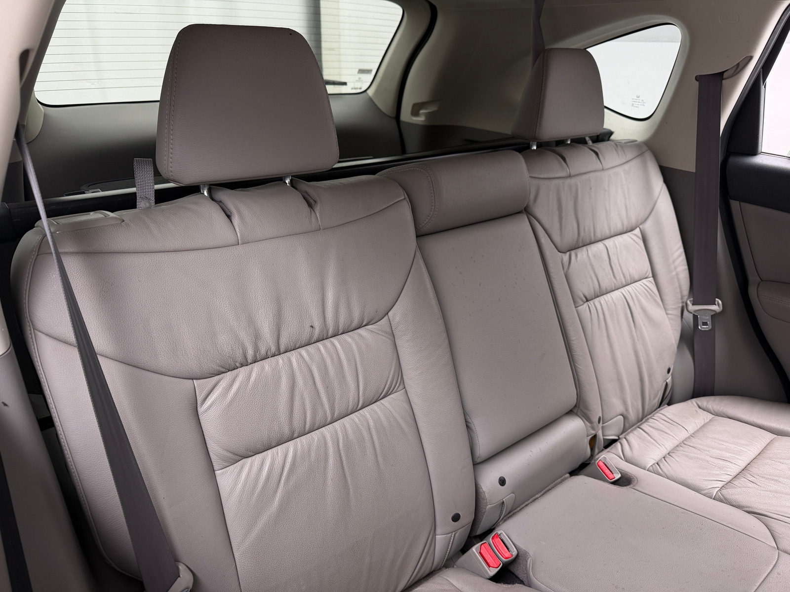 Thumbnail: 2014 Honda CR-V - 5