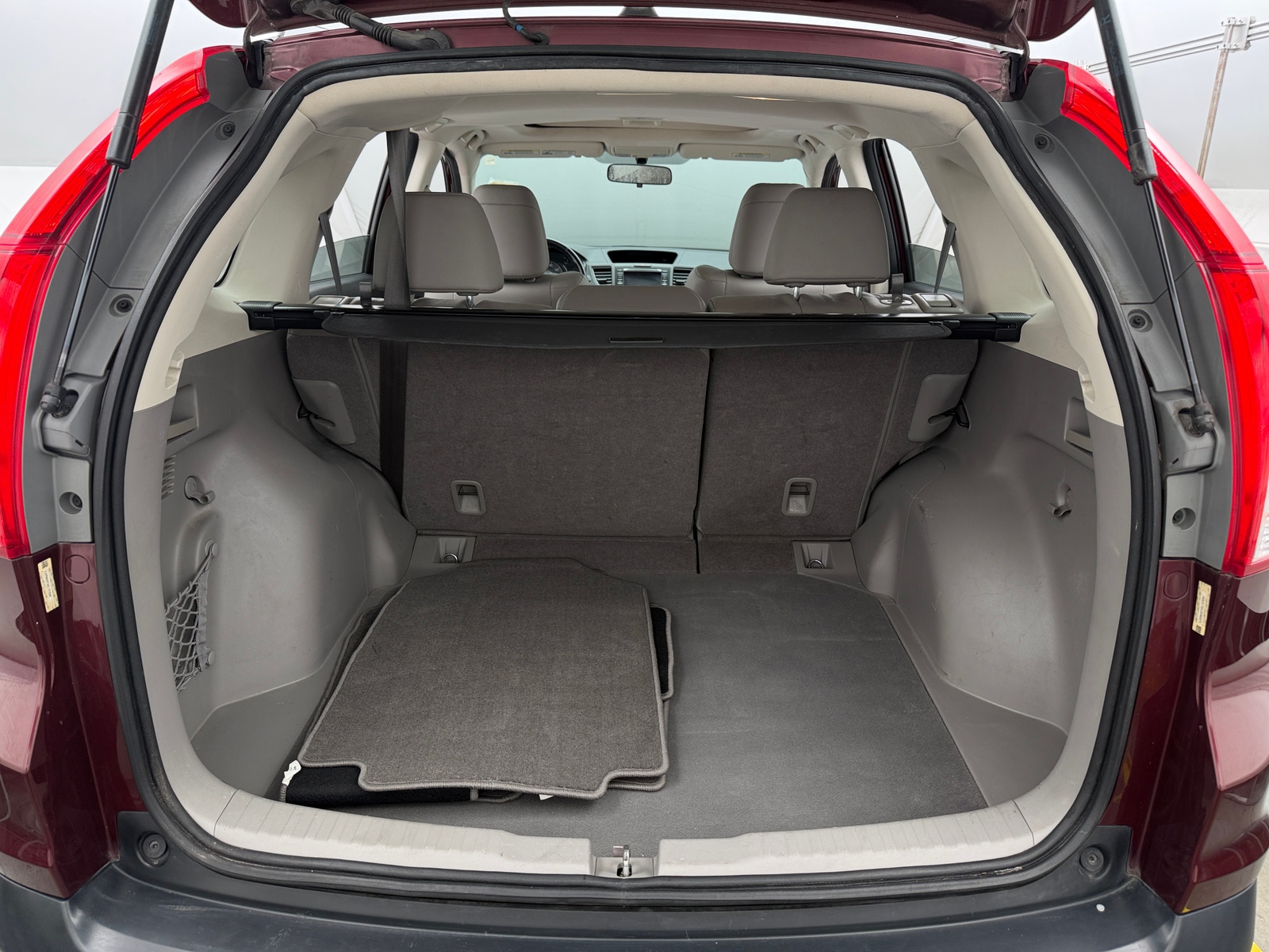 Thumbnail: 2014 Honda CR-V - 6