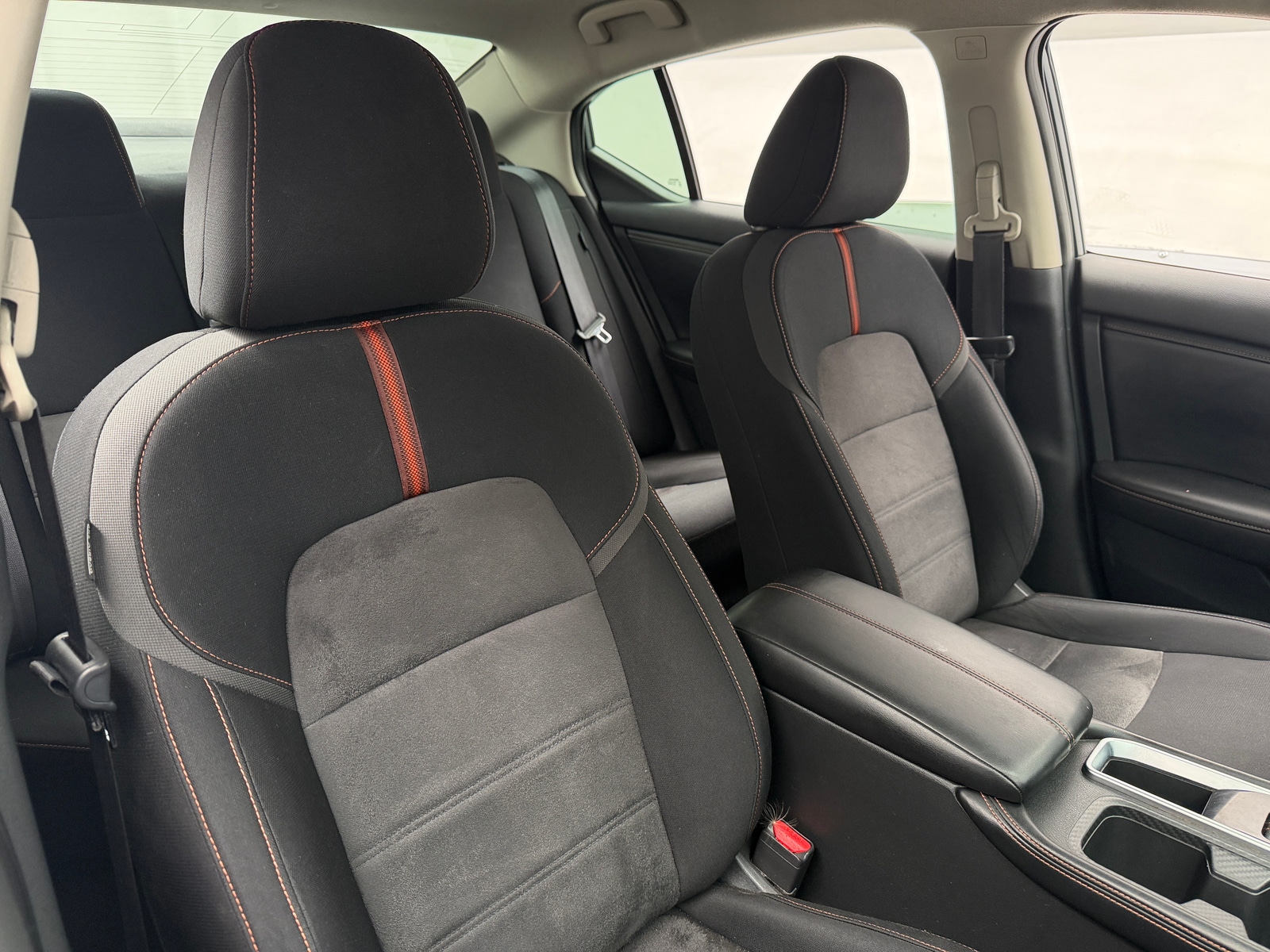 Thumbnail: 2021 Nissan Sentra - 2