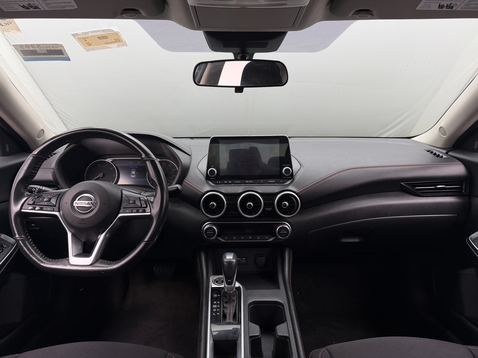 Thumbnail: 2021 Nissan Sentra - 3
