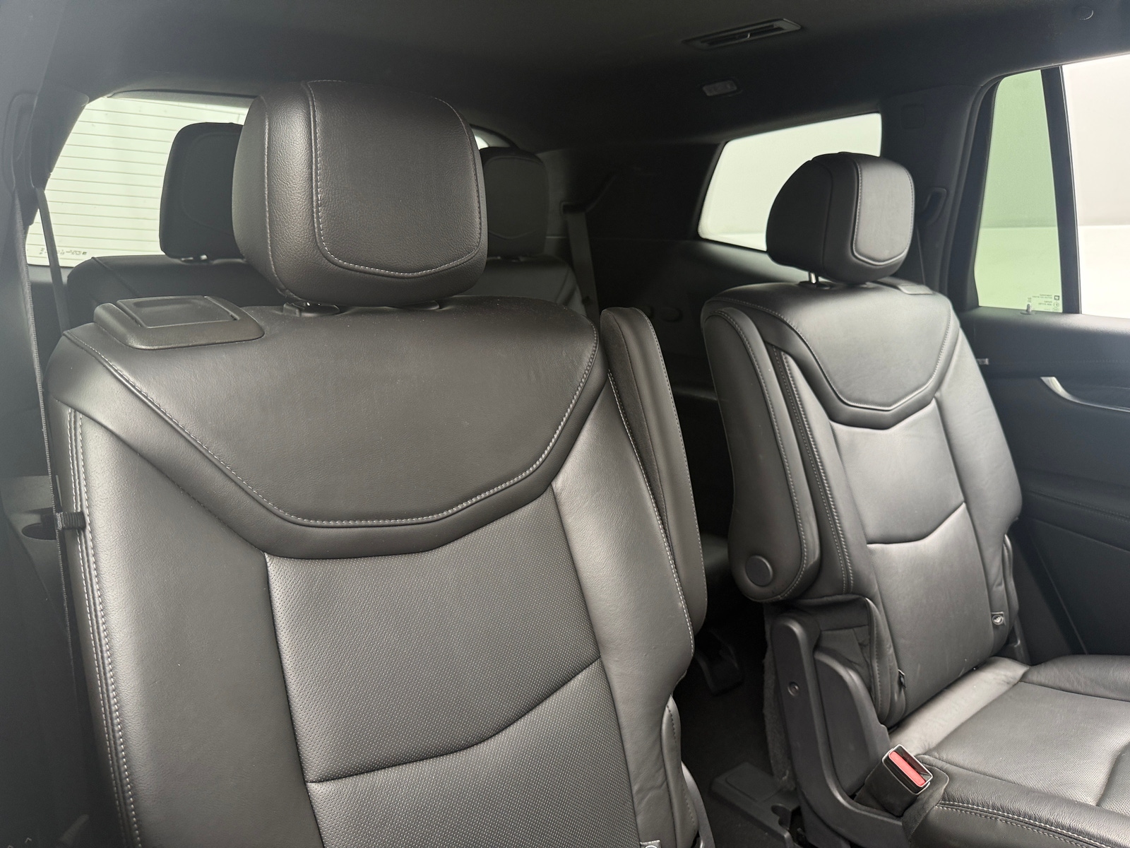 Thumbnail: 2020 Cadillac XT6 - 5