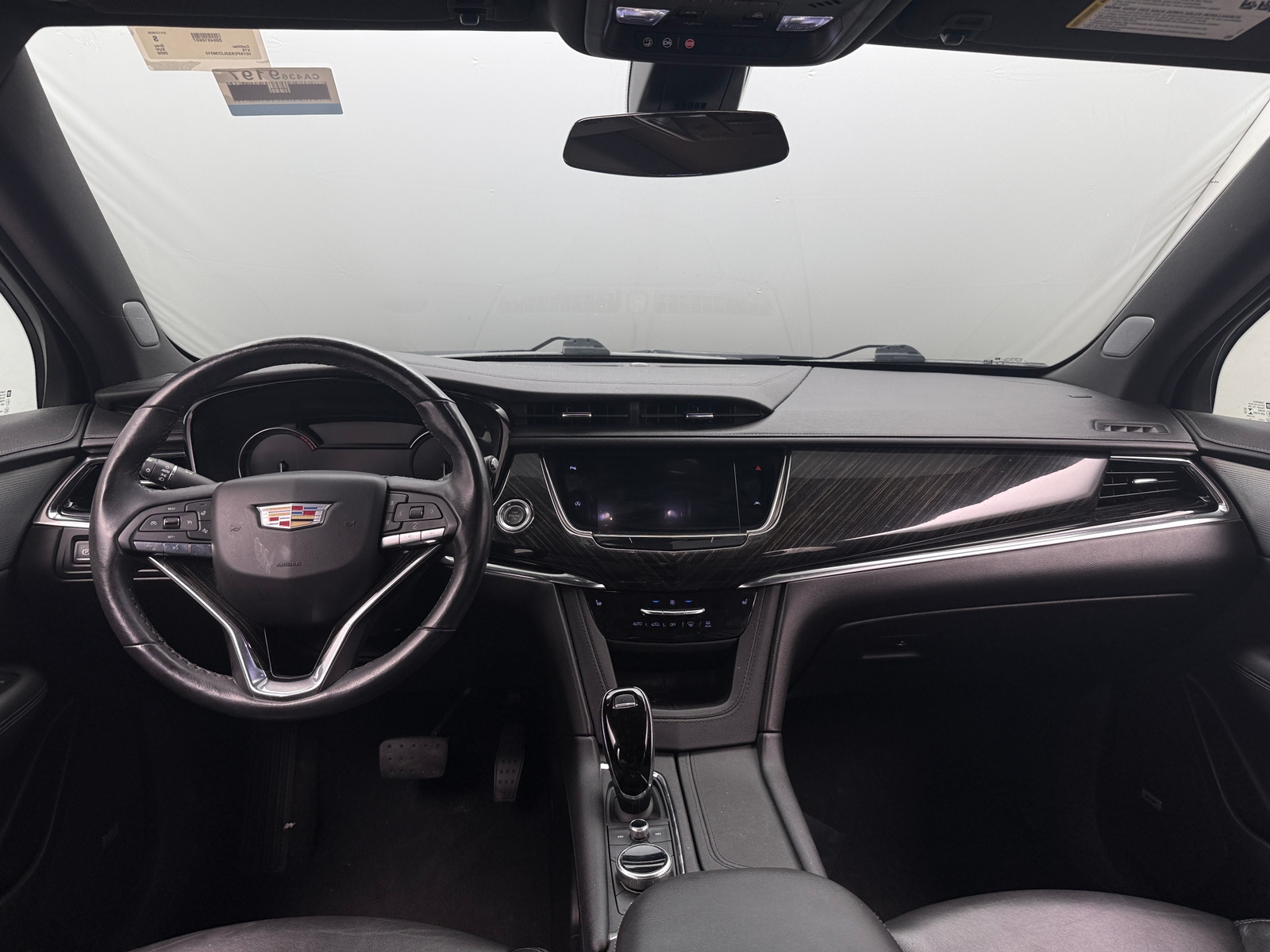 Thumbnail: 2020 Cadillac XT6 - 2