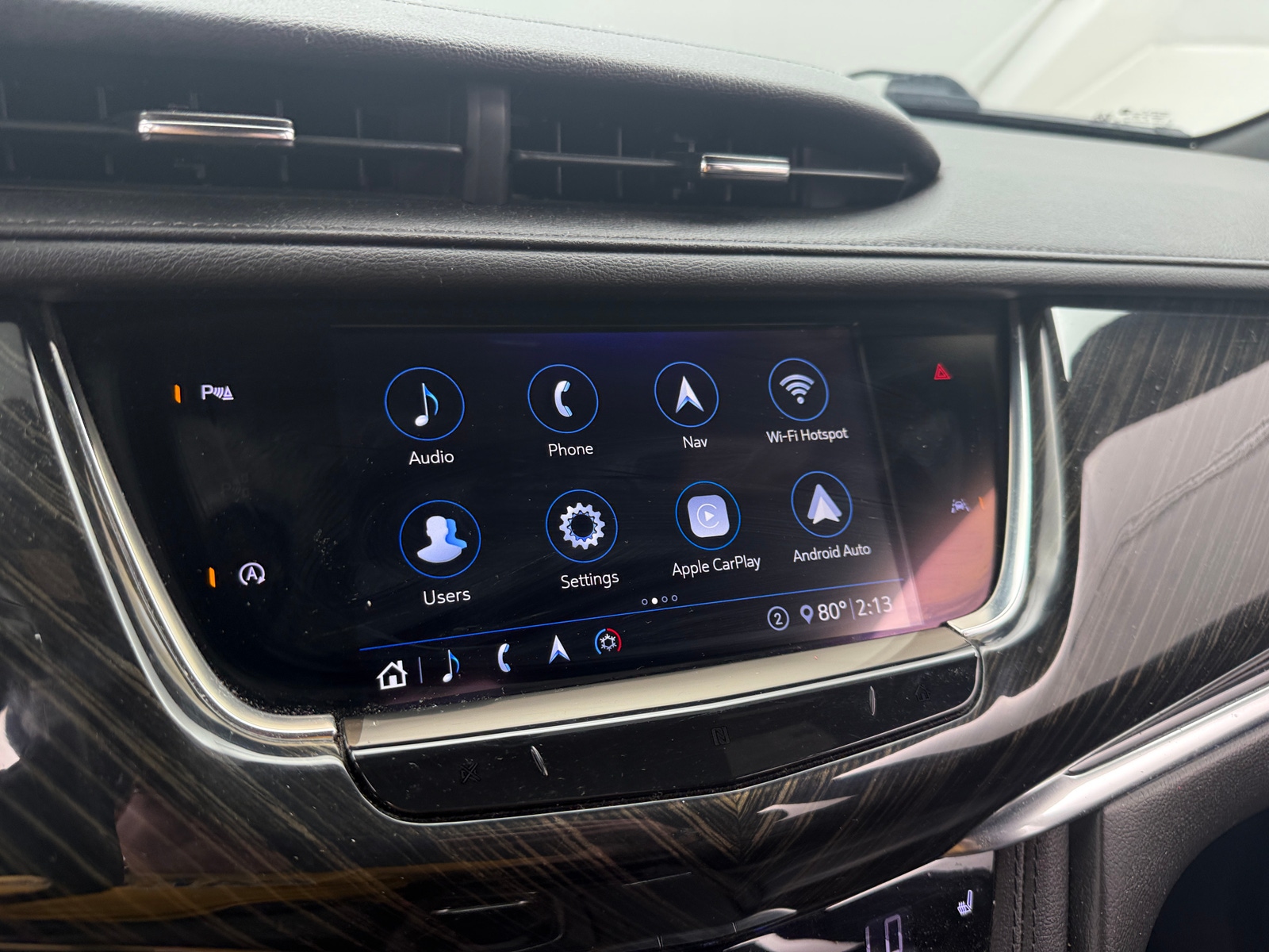 Thumbnail: 2020 Cadillac XT6 - 3