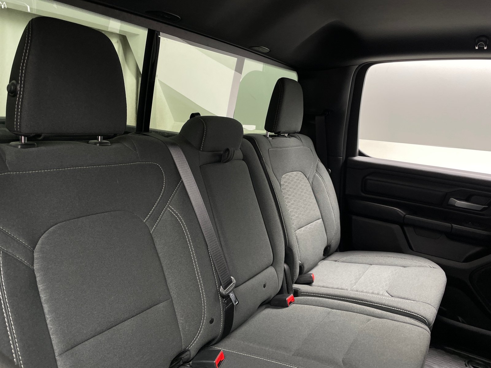 Thumbnail: 2025 RAM 1500 - 6