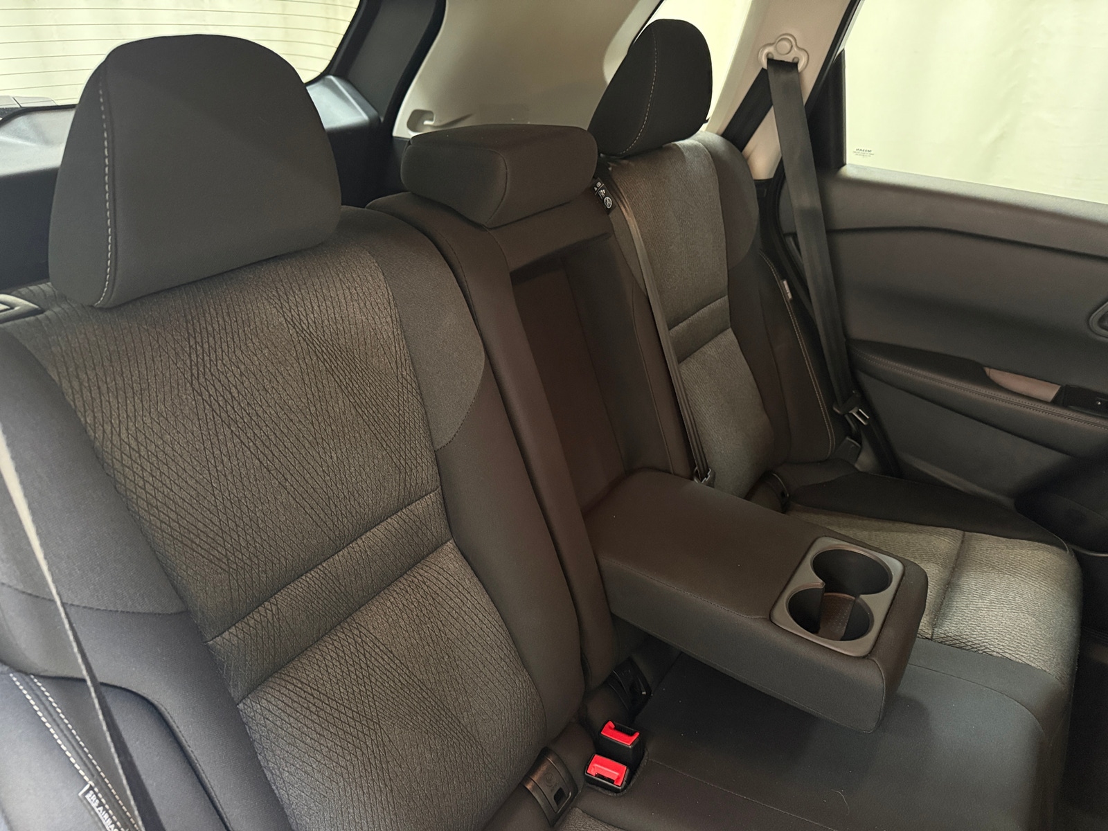 Thumbnail: 2025 Nissan Rogue - 6
