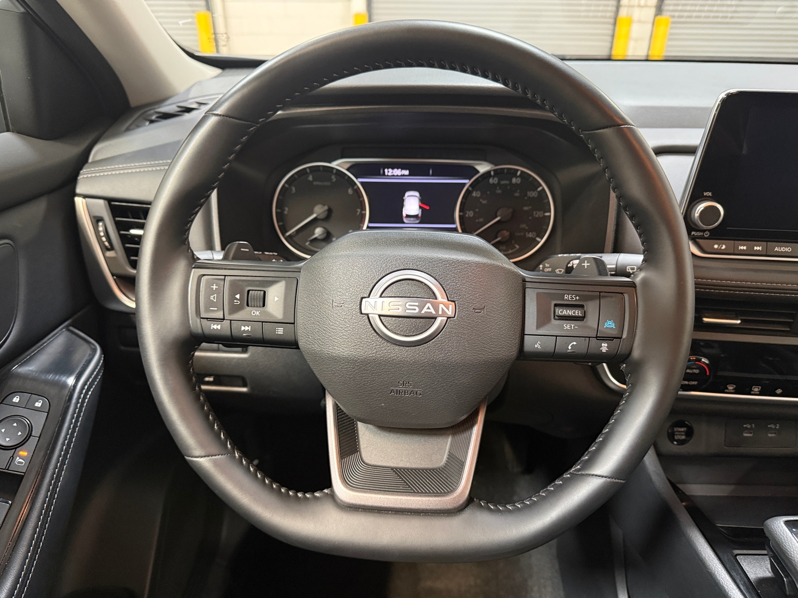 Thumbnail: 2025 Nissan Rogue - 5