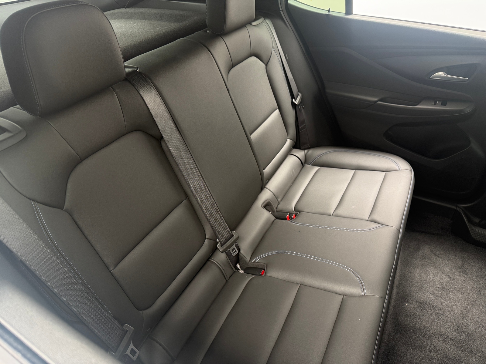 Thumbnail: 2024 Buick Envista - 6