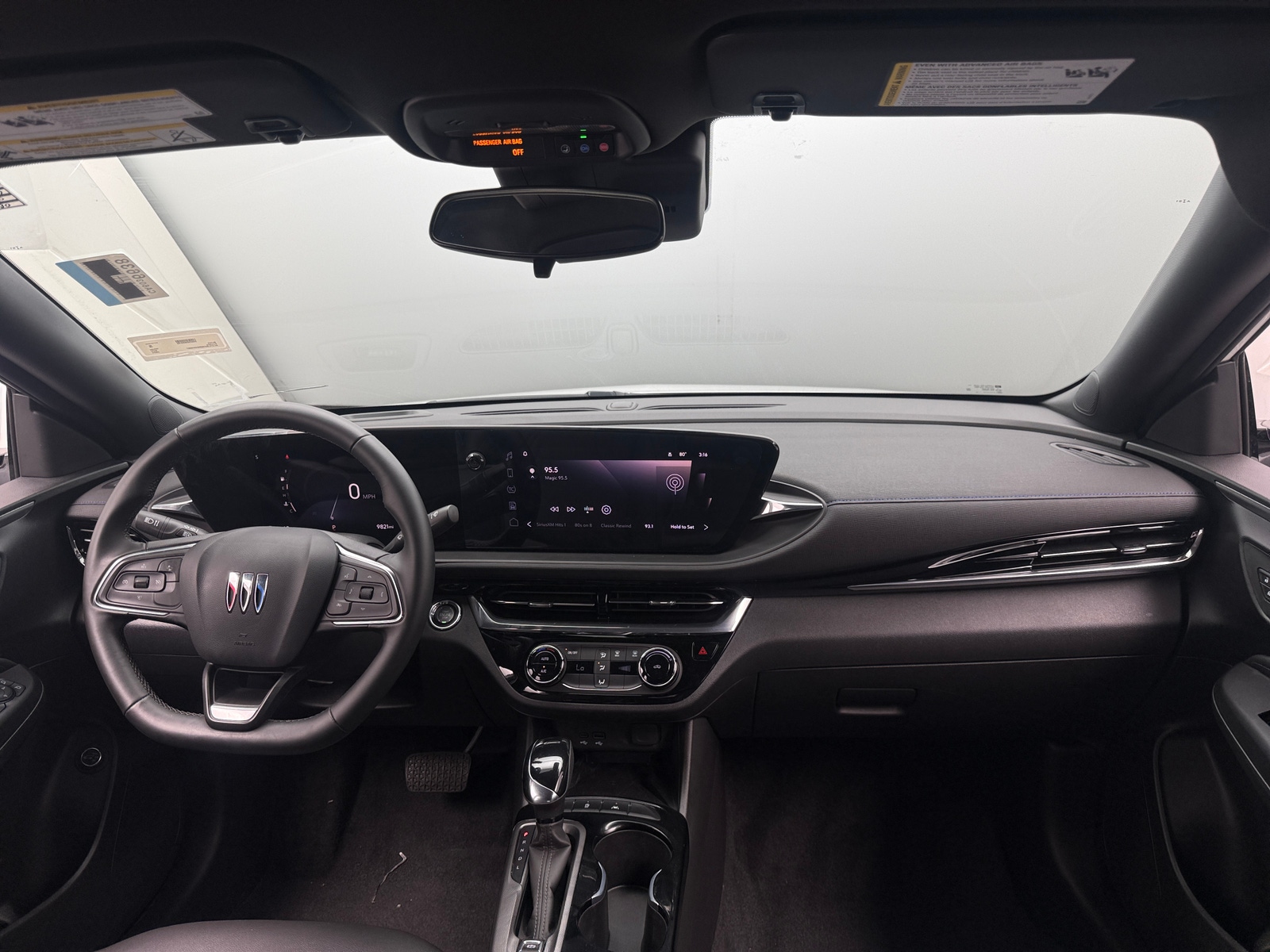 Thumbnail: 2024 Buick Envista - 3