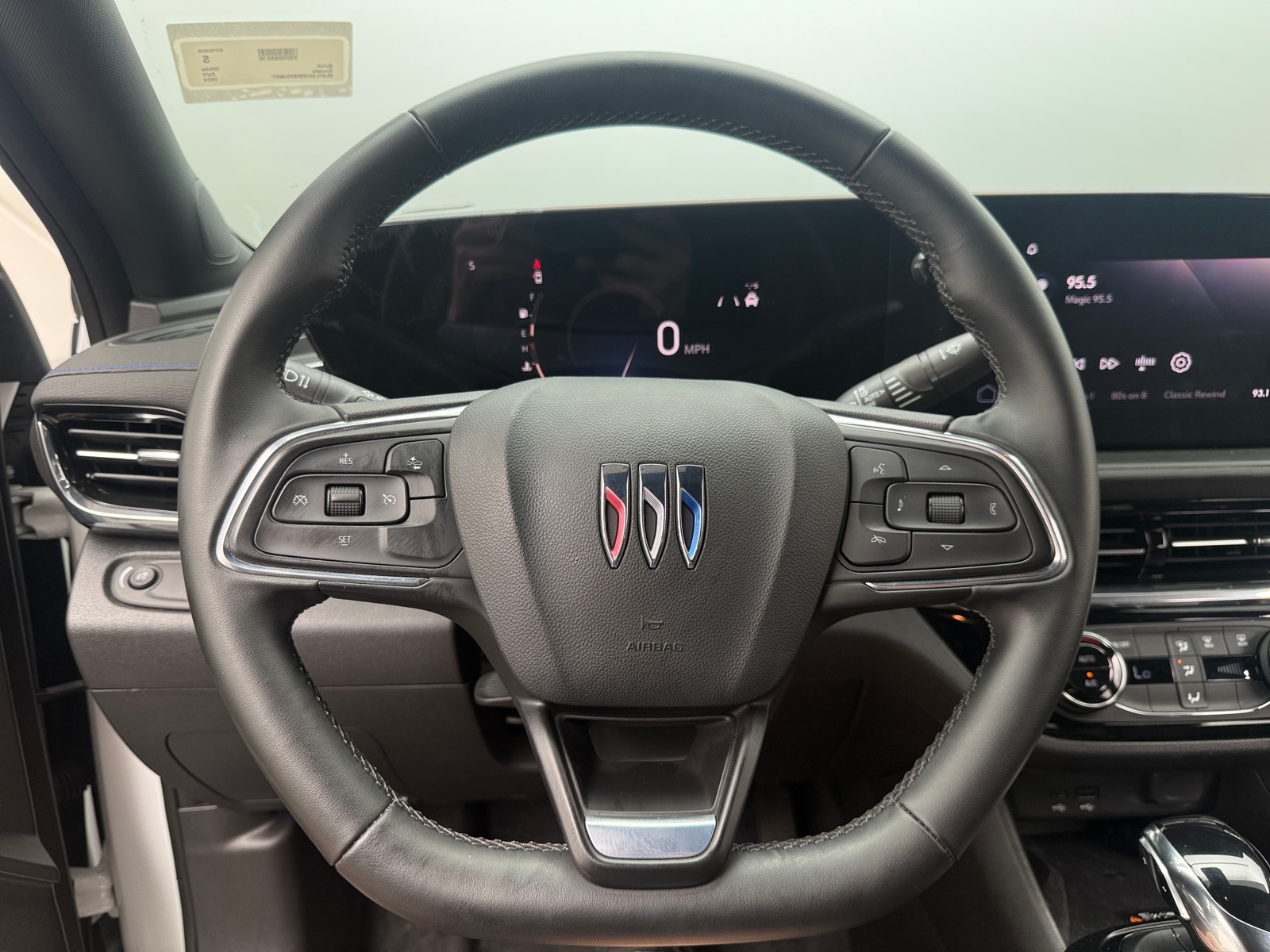 Thumbnail: 2024 Buick Envista - 5