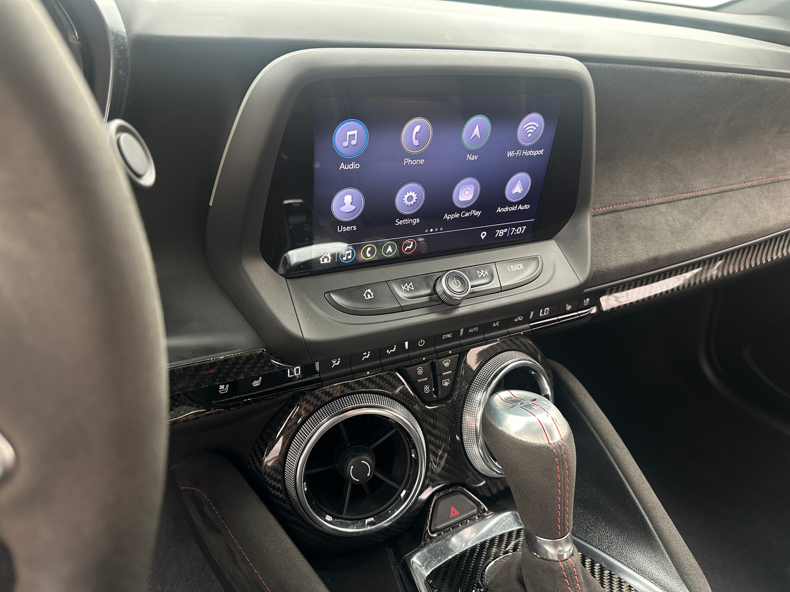Thumbnail: 2019 Chevrolet Camaro - 3