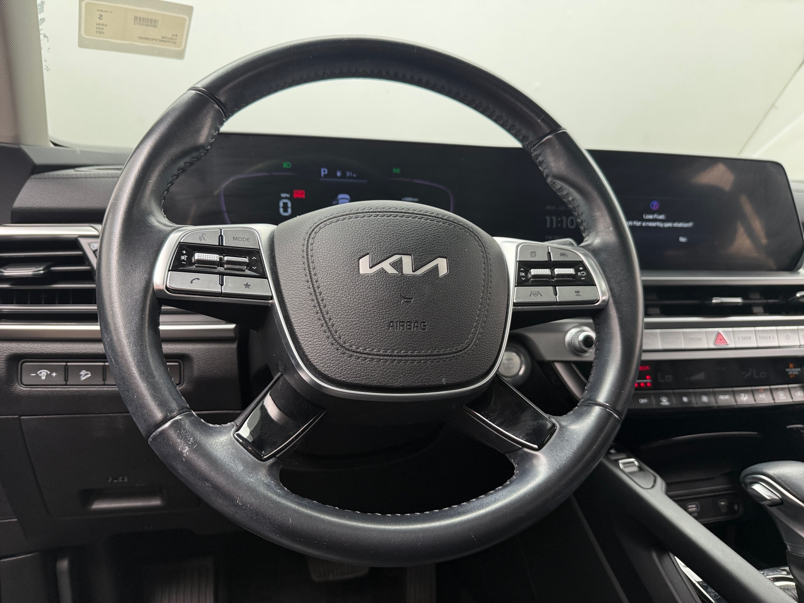 Thumbnail: 2023 Kia Telluride - 4