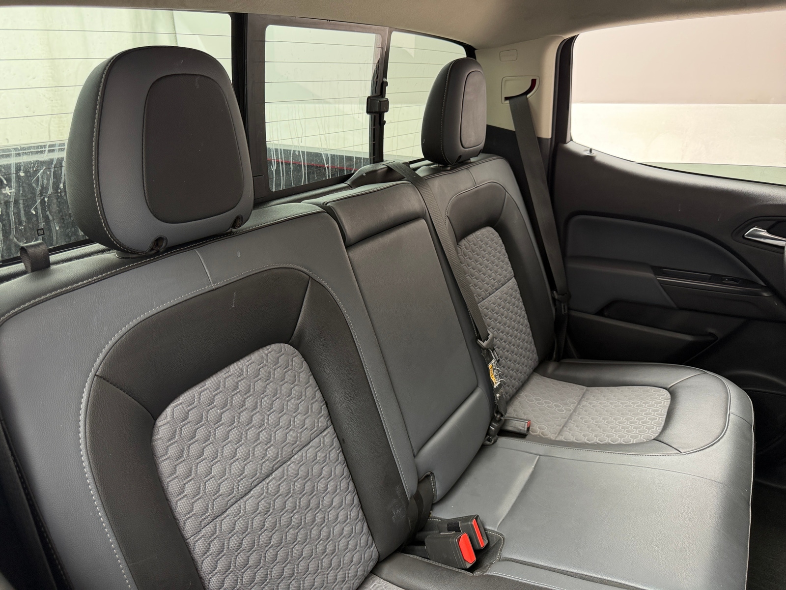 Thumbnail: 2016 Chevrolet Colorado - 5