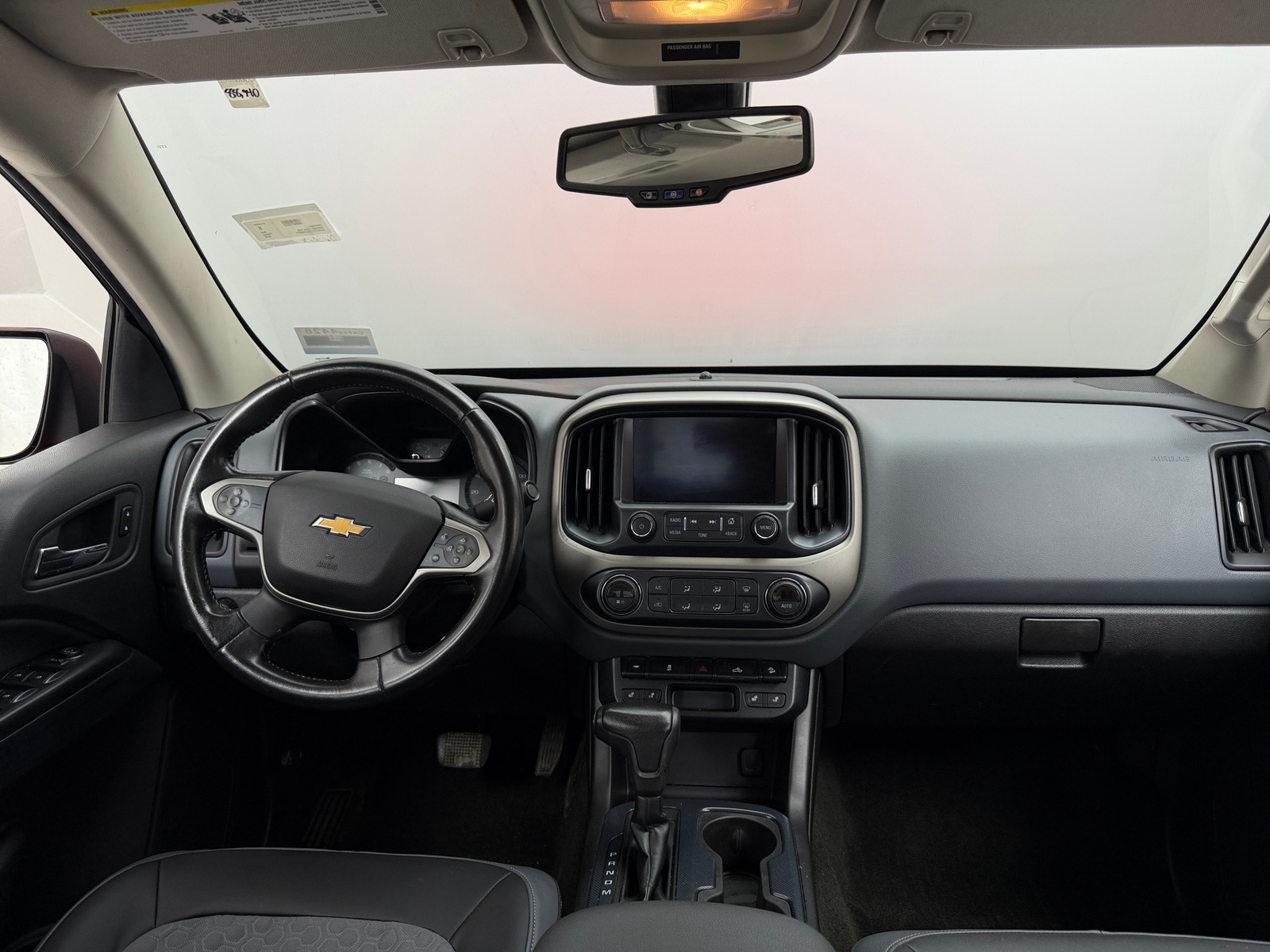 Thumbnail: 2016 Chevrolet Colorado - 2