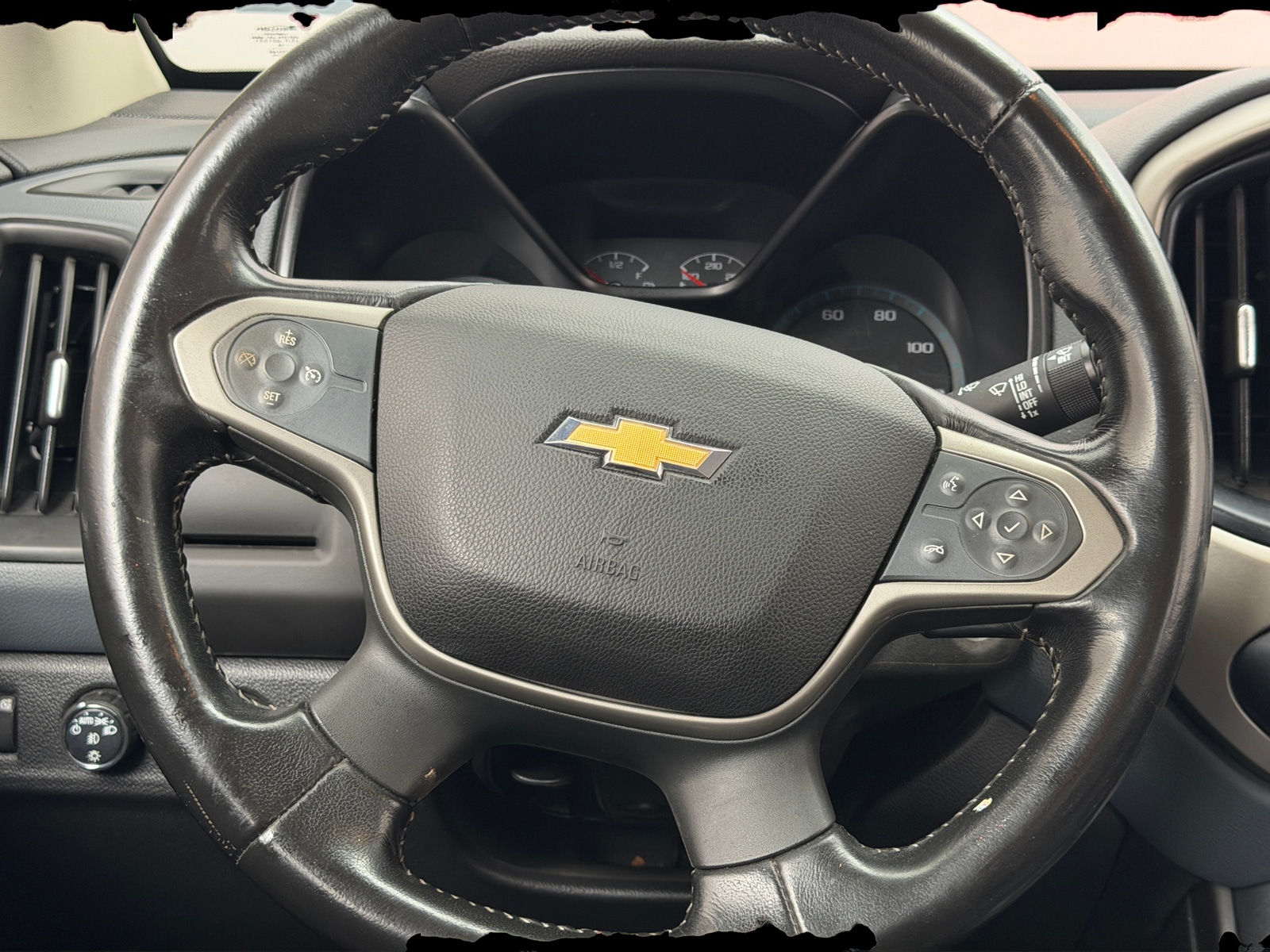 Thumbnail: 2016 Chevrolet Colorado - 4