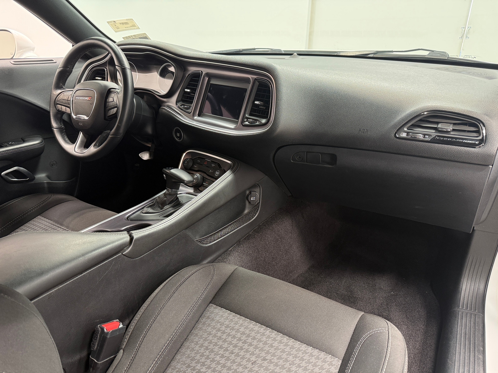 Thumbnail: 2018 Dodge Challenger - 3