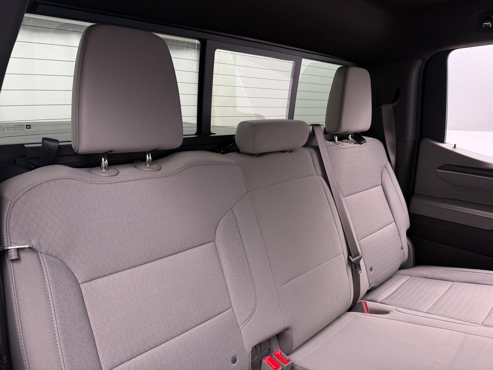 Thumbnail: 2023 Chevrolet Silverado 1500 - 6