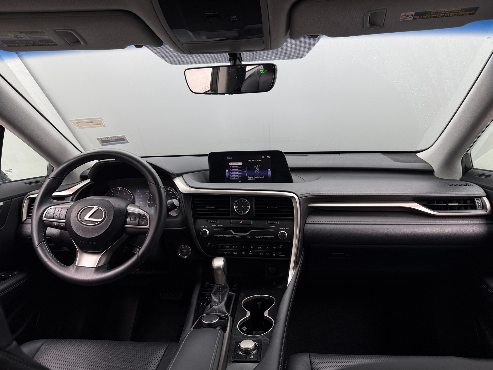Thumbnail: 2016 Lexus RX - 2
