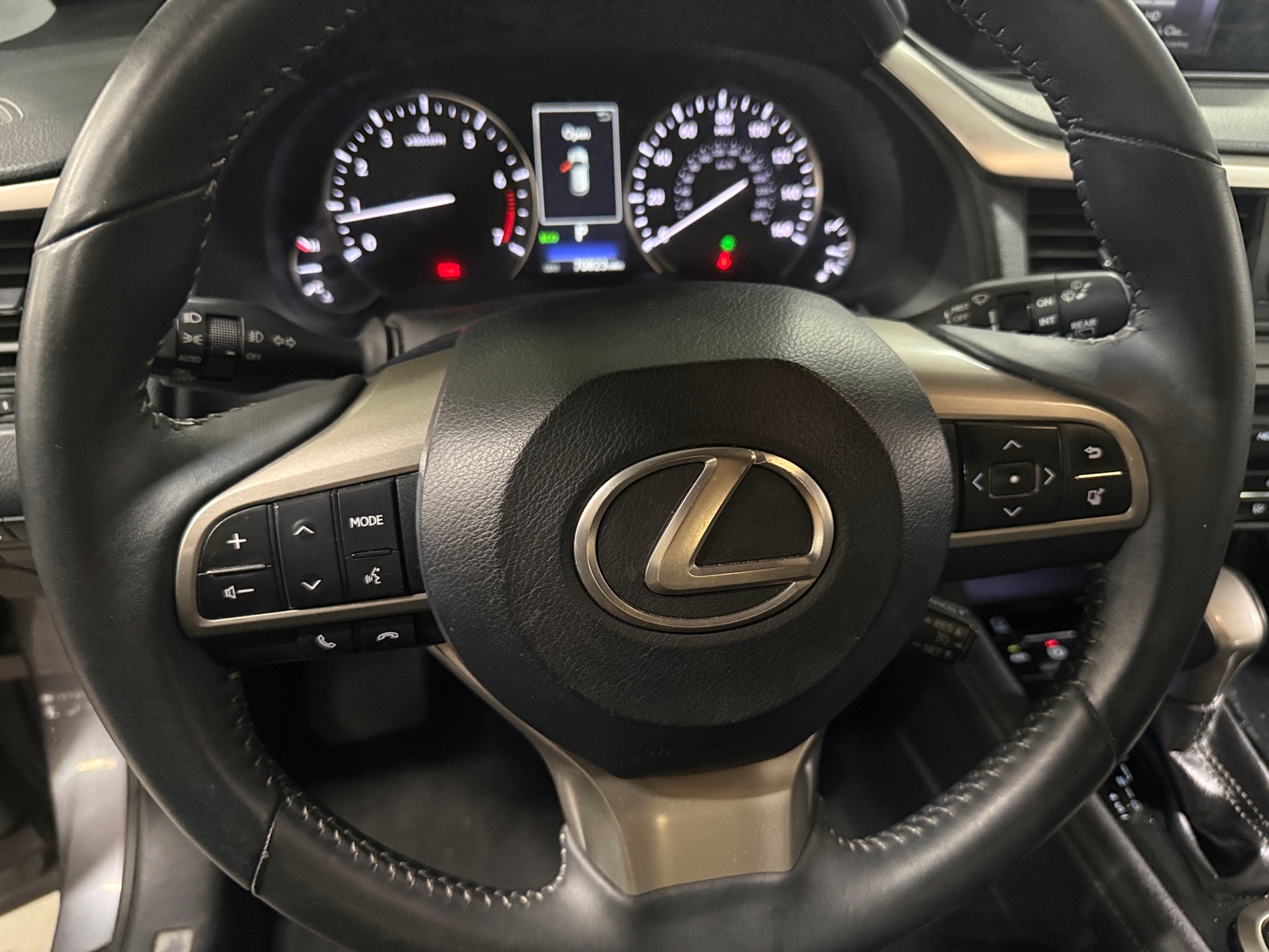 Thumbnail: 2016 Lexus RX - 4