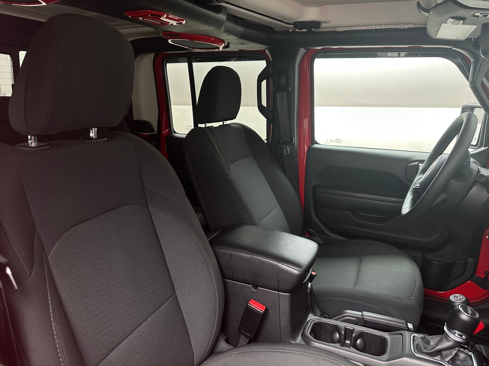 Thumbnail: 2023 Jeep Gladiator - 2