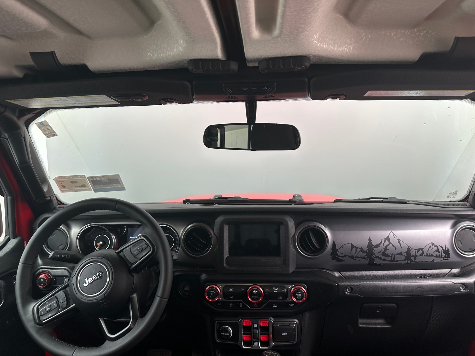 Thumbnail: 2023 Jeep Gladiator - 3