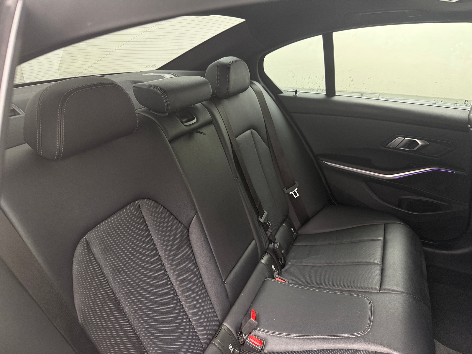 Thumbnail: 2022 BMW 3 Series - 5