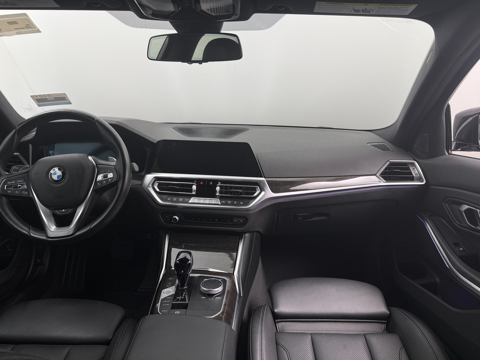 Thumbnail: 2022 BMW 3 Series - 2