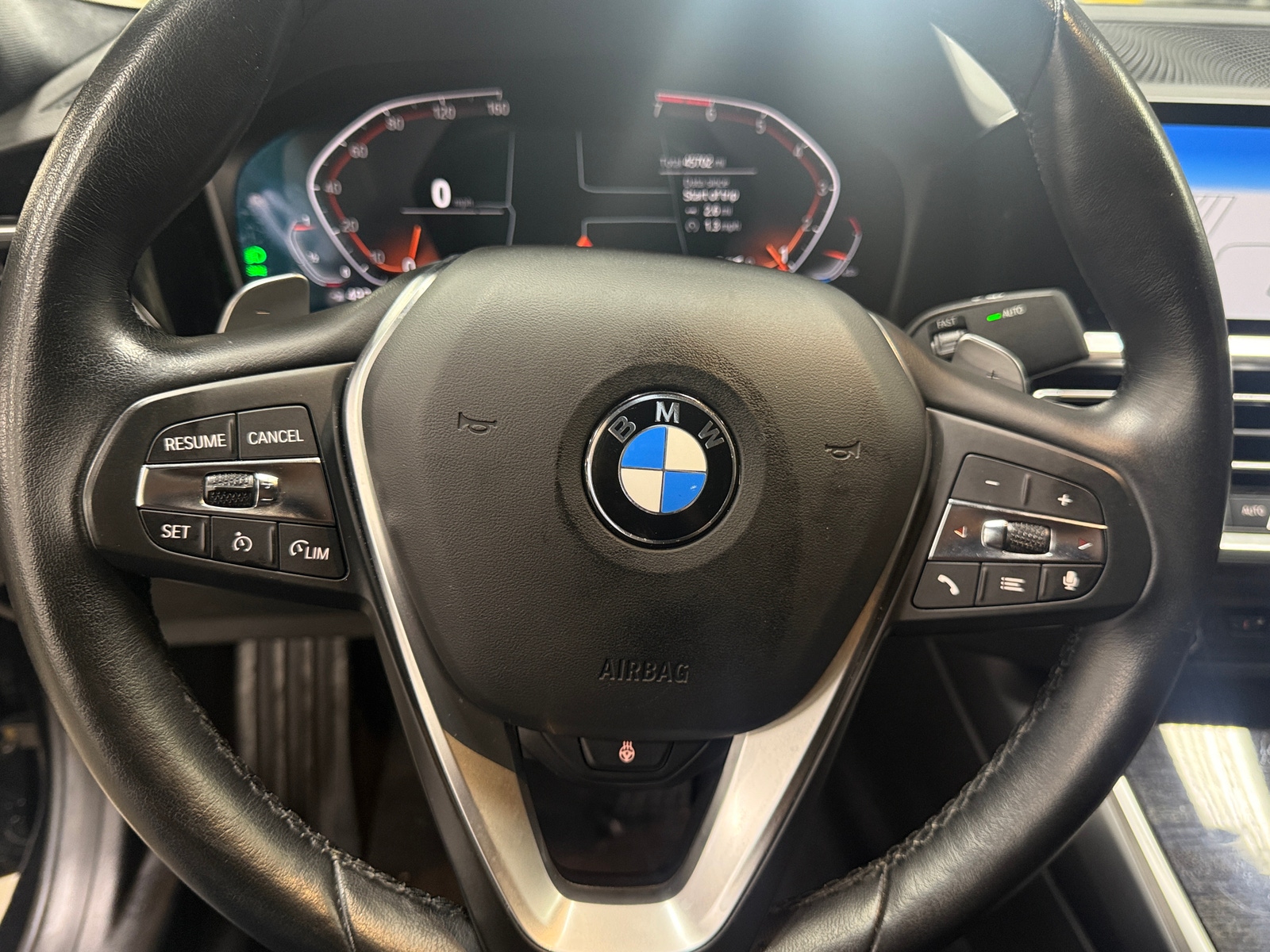 Thumbnail: 2022 BMW 3 Series - 4