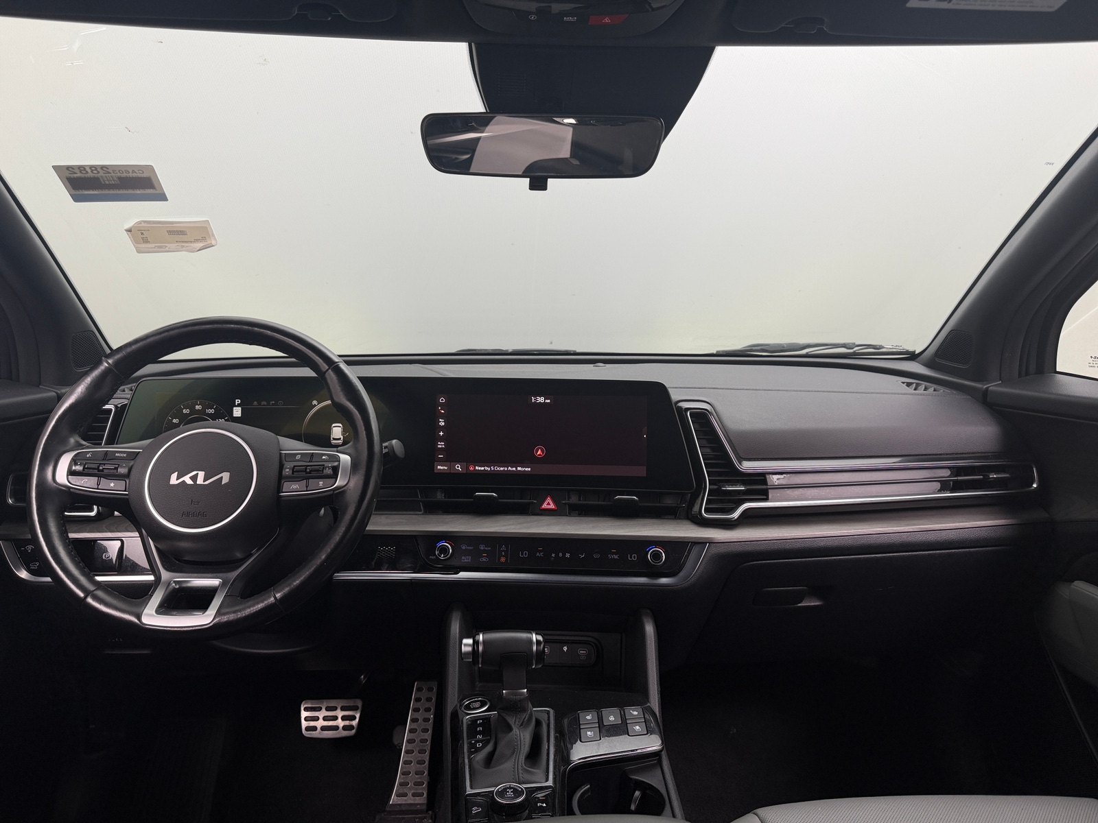 Thumbnail: 2023 Kia Sportage - 2