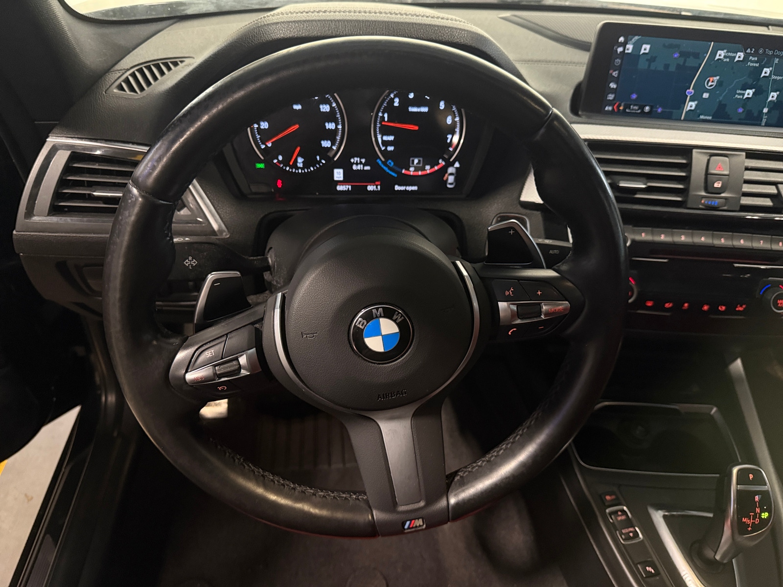 Thumbnail: 2019 BMW 2 Series - 3