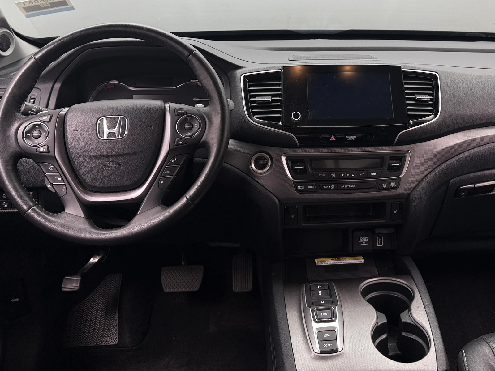 Thumbnail: 2023 Honda Ridgeline - 2