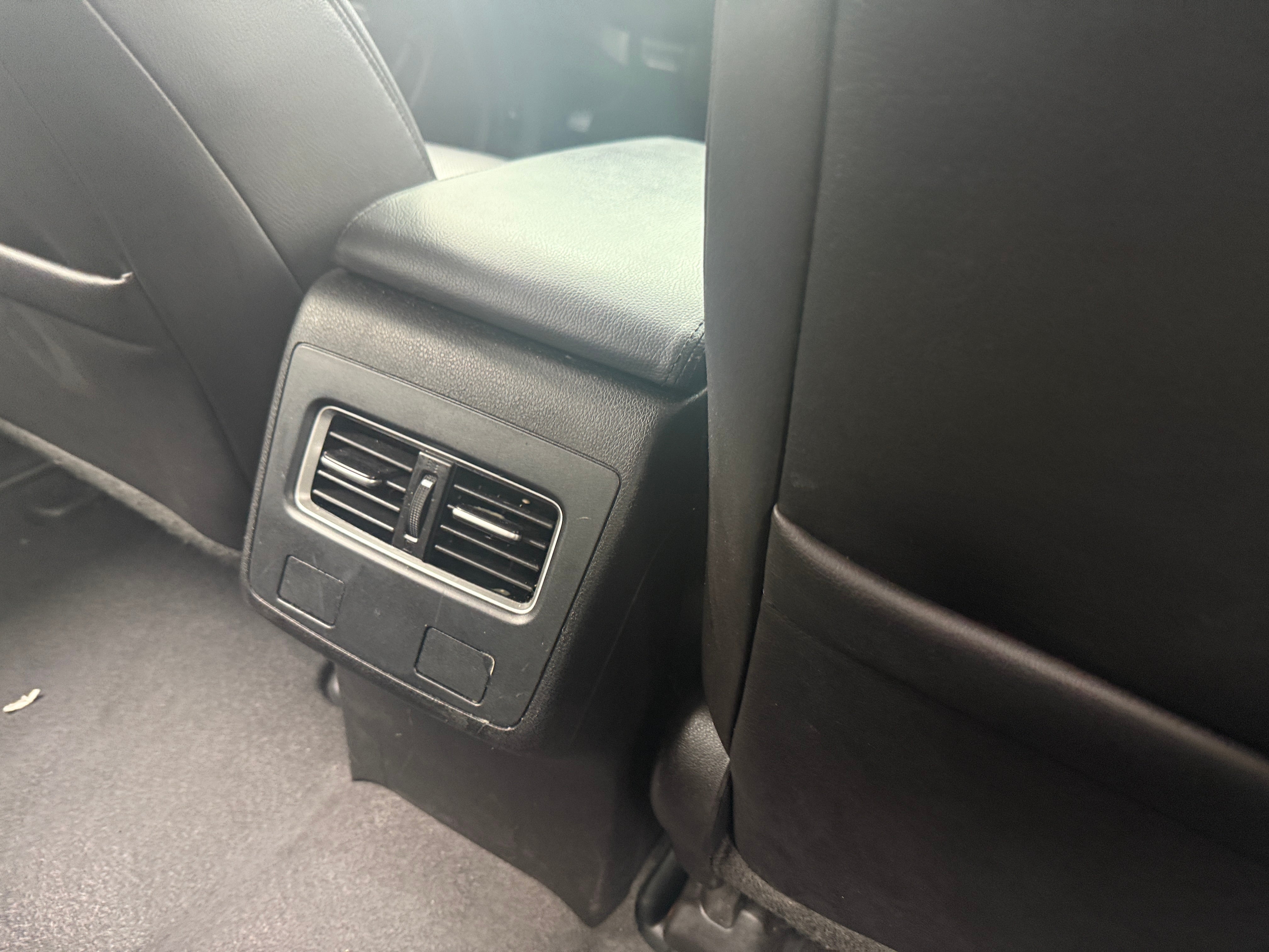 2018 Acura RDX