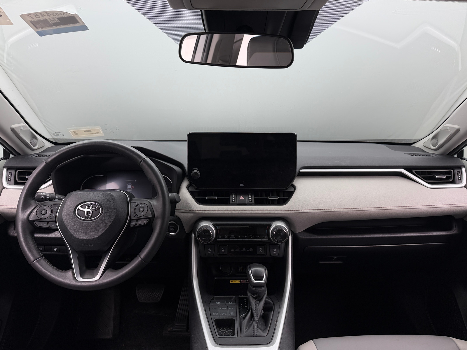 Thumbnail: 2024 Toyota RAV4 - 2
