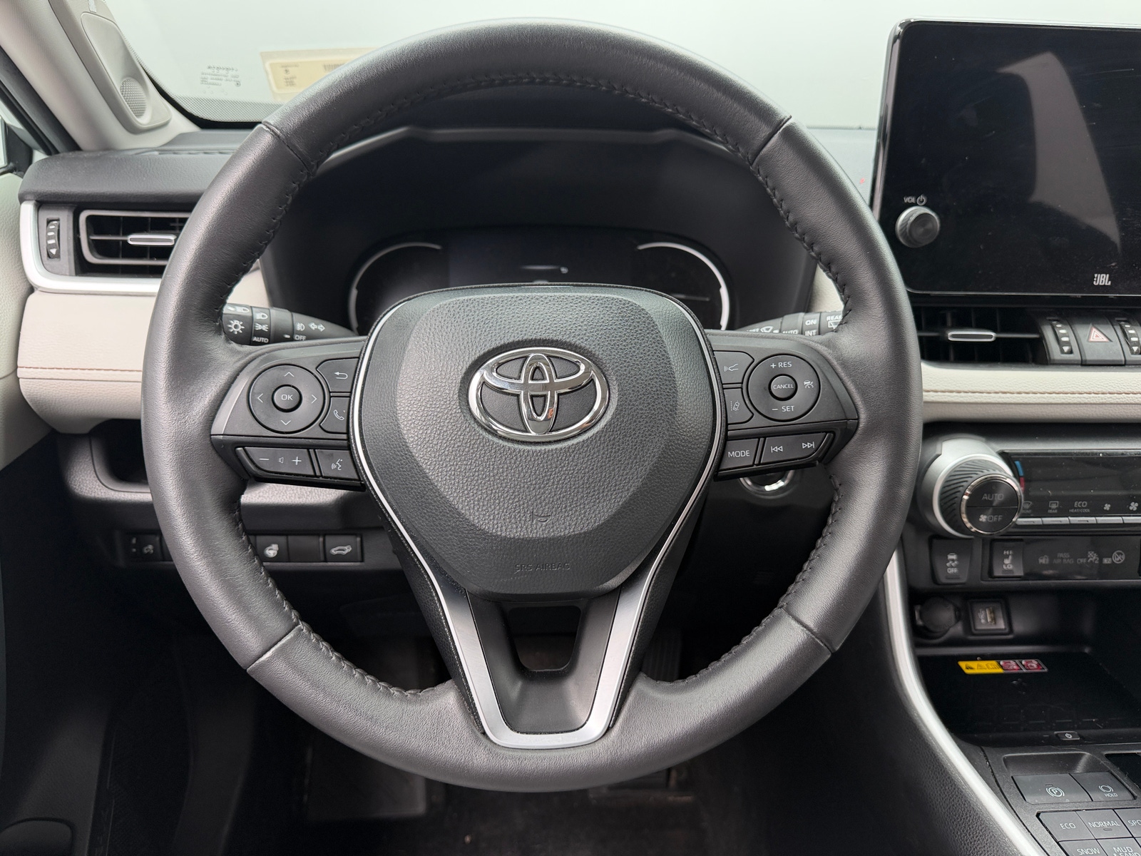 Thumbnail: 2024 Toyota RAV4 - 4