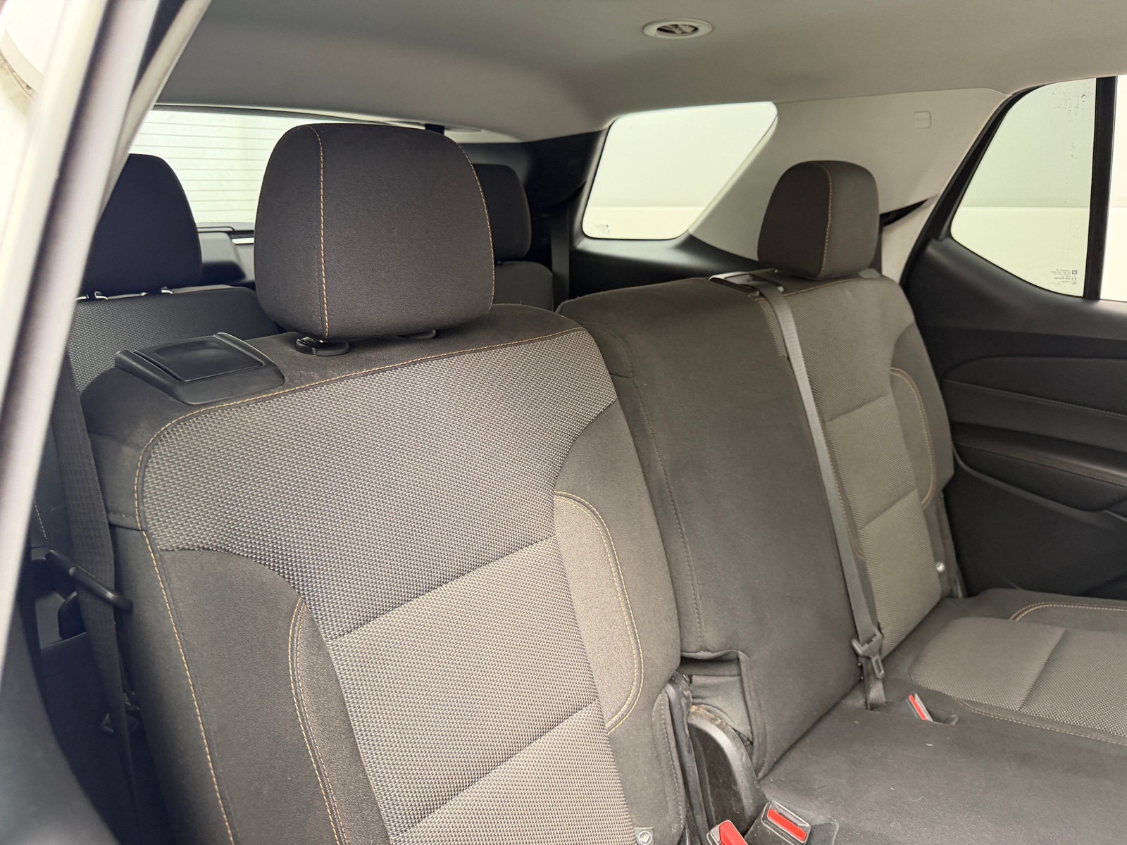 Thumbnail: 2019 Chevrolet Traverse - 6