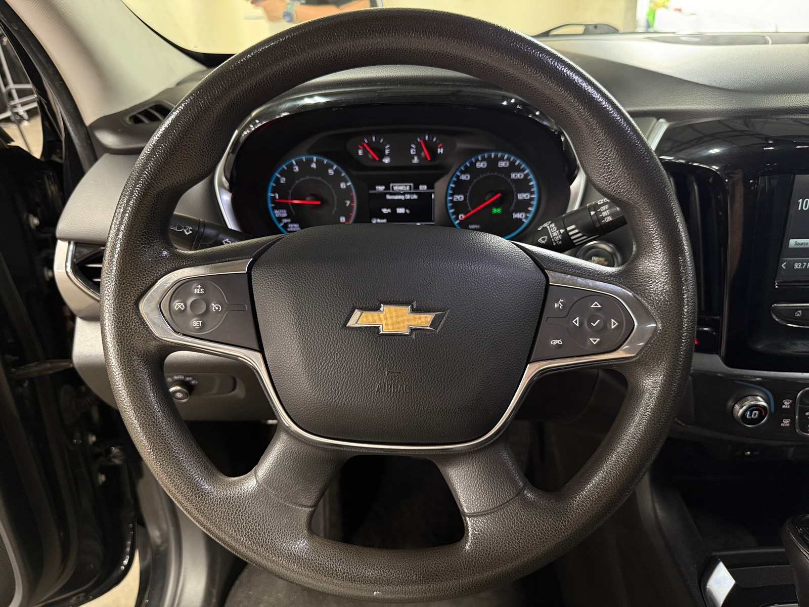 Thumbnail: 2019 Chevrolet Traverse - 5