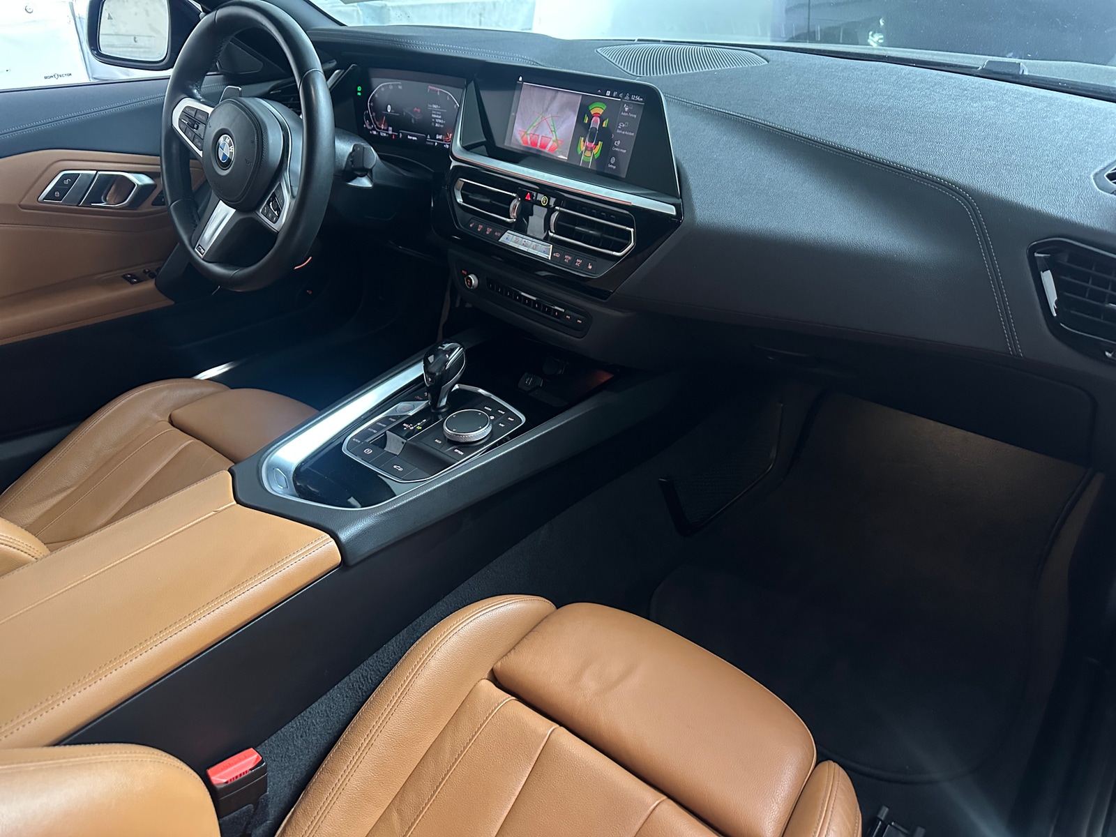 Thumbnail: 2020 BMW Z4 - 2