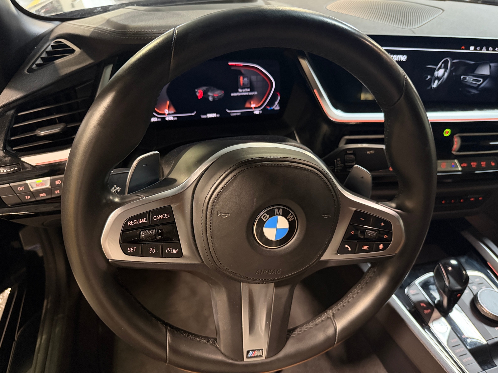 Thumbnail: 2020 BMW Z4 - 4