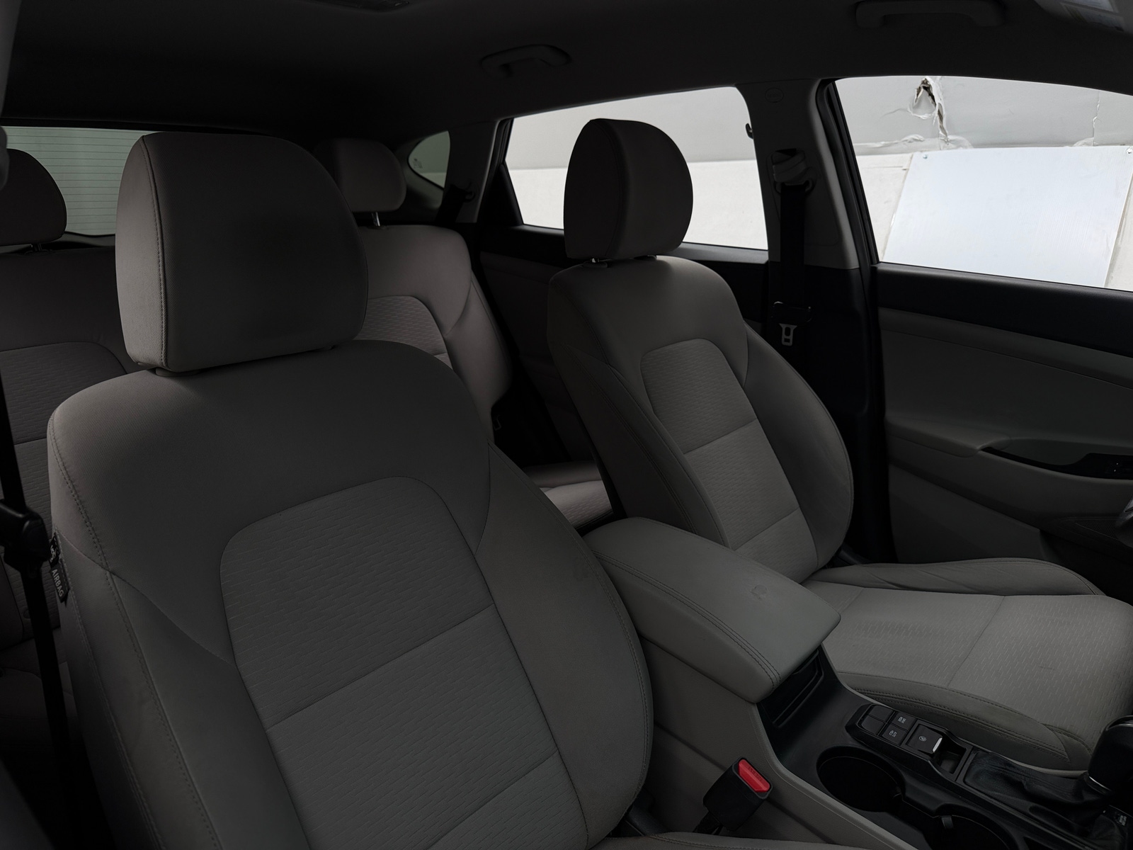 Thumbnail: 2019 Hyundai Tucson - 2