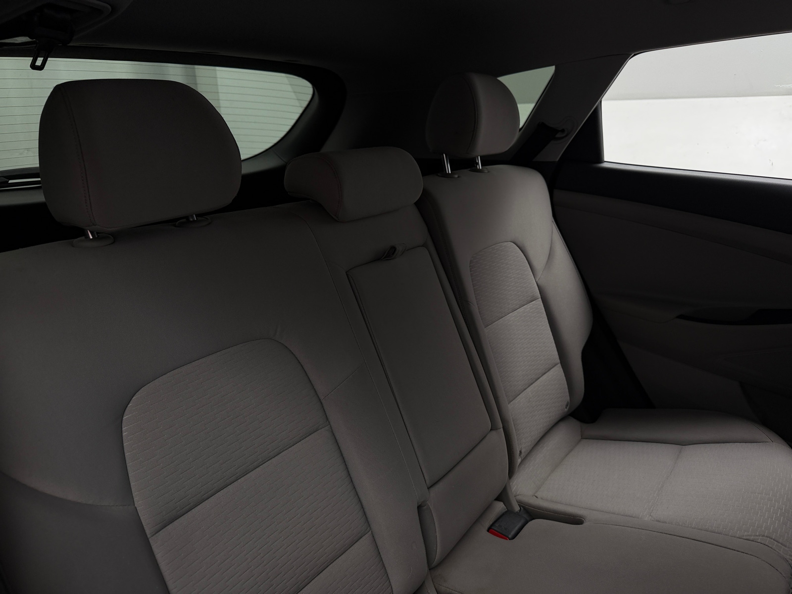 Thumbnail: 2019 Hyundai Tucson - 6