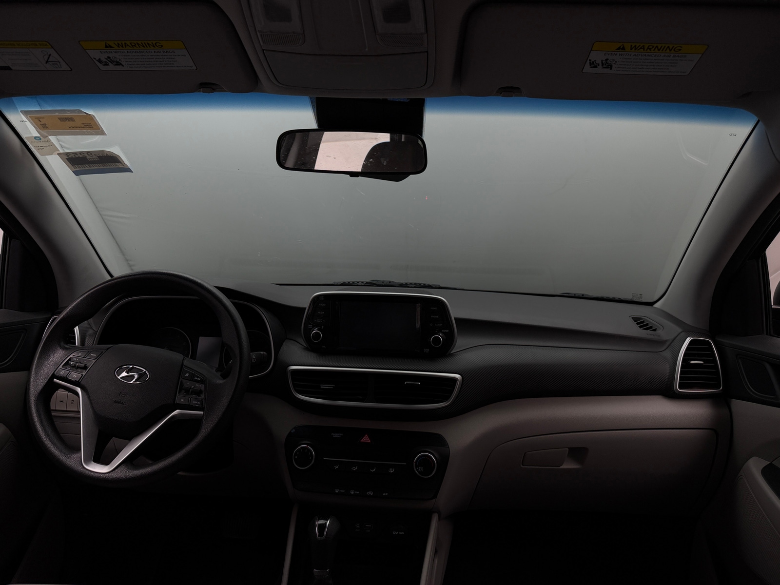 Thumbnail: 2019 Hyundai Tucson - 3