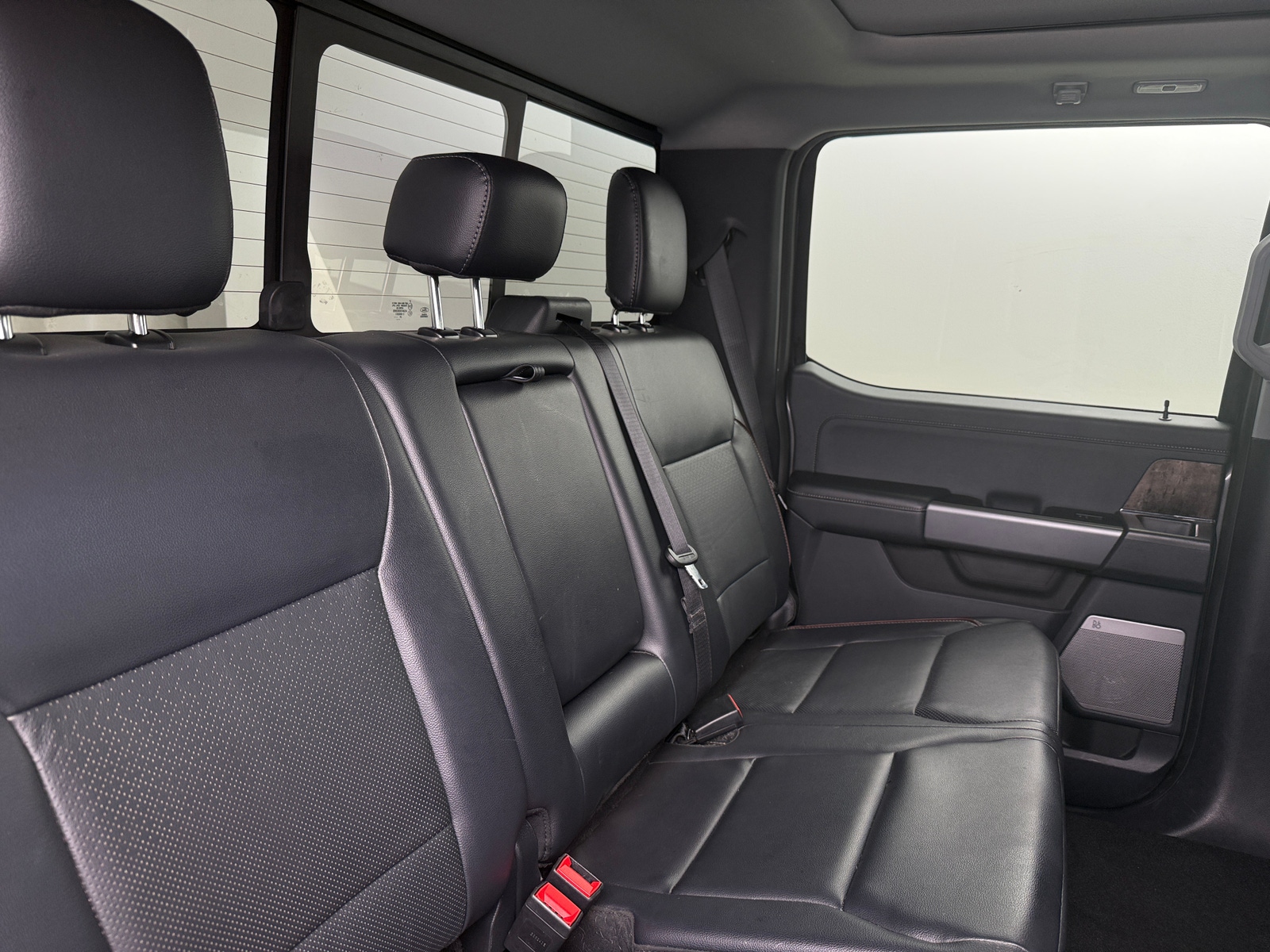 Thumbnail: 2024 Ford Econoline - 5