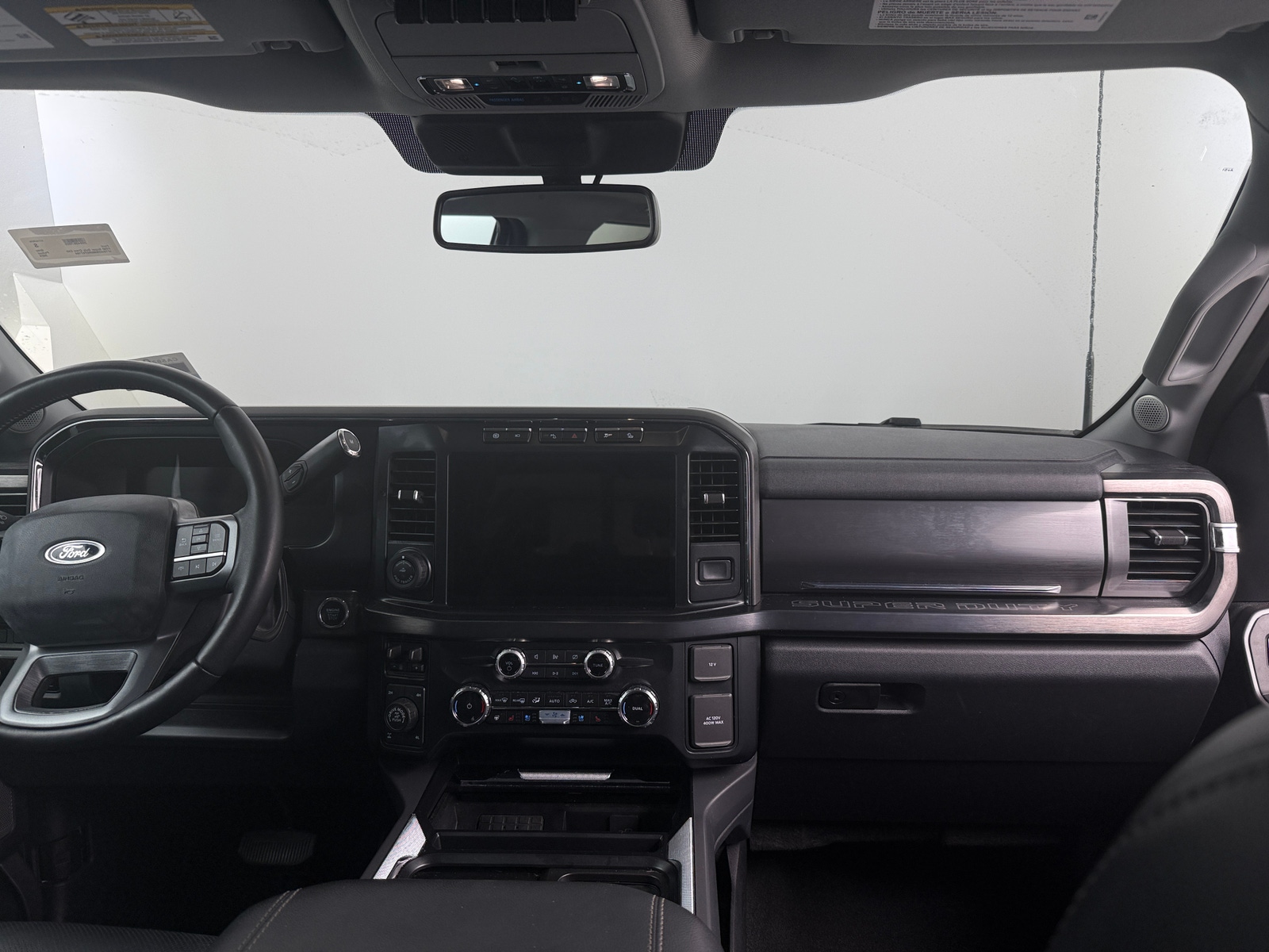 Thumbnail: 2024 Ford Econoline - 2