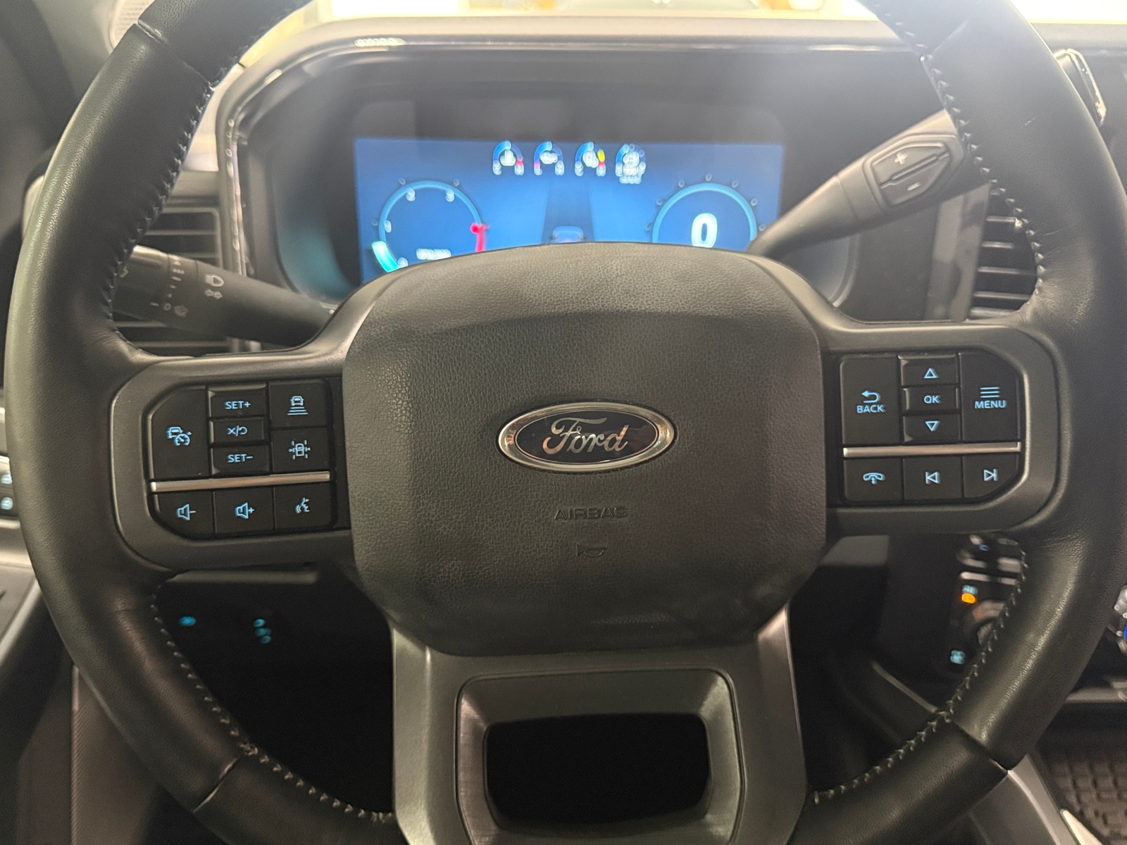 Thumbnail: 2024 Ford Econoline - 4