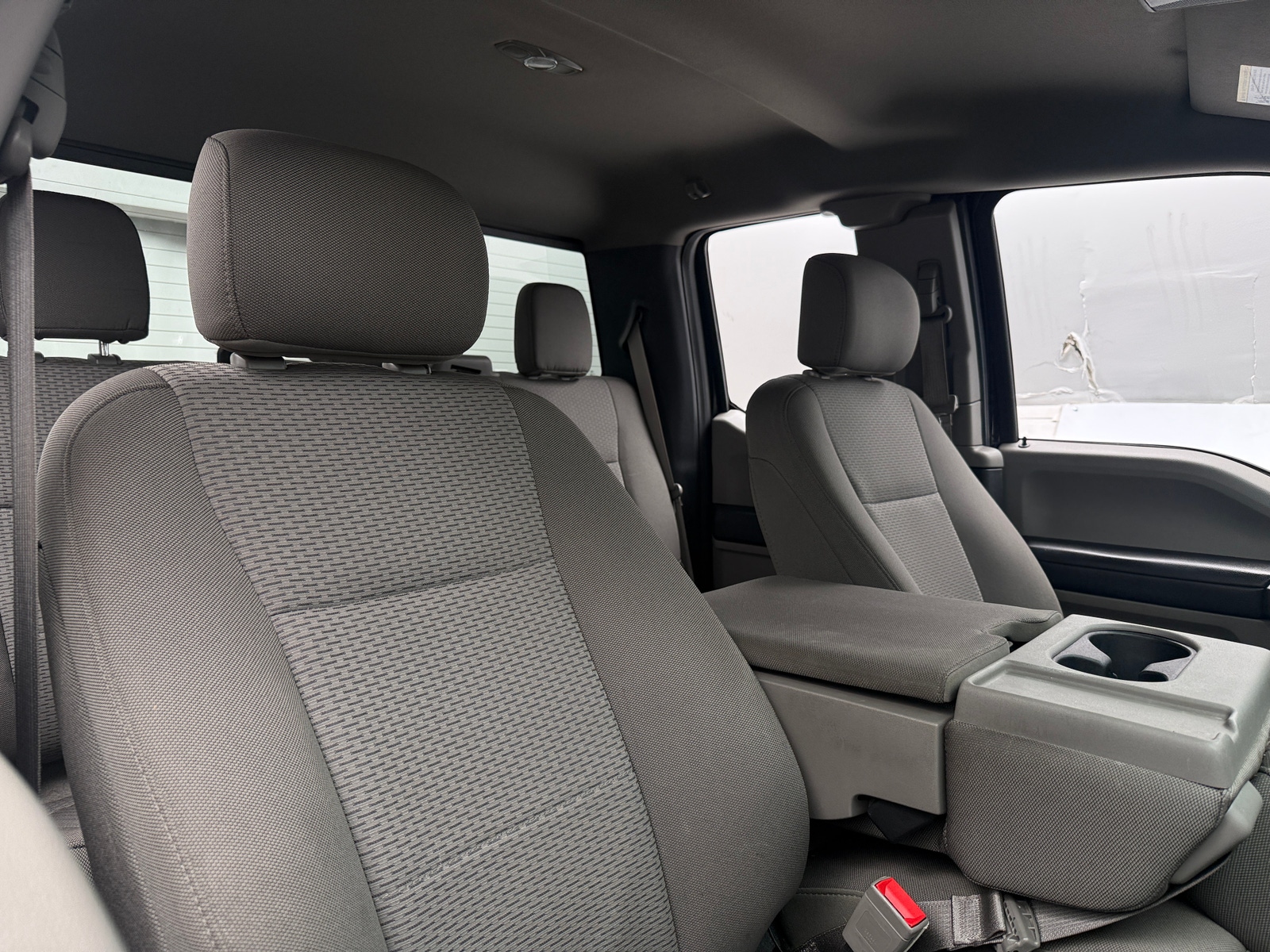 Thumbnail: 2019 Ford Econoline - 2