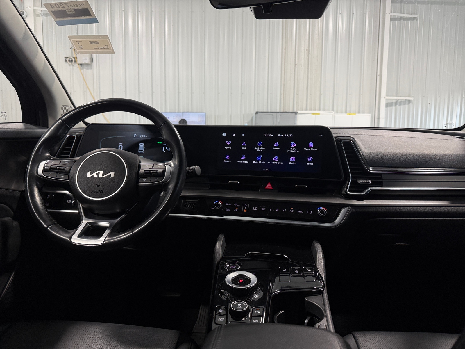 Thumbnail: 2023 Kia Sportage - 2